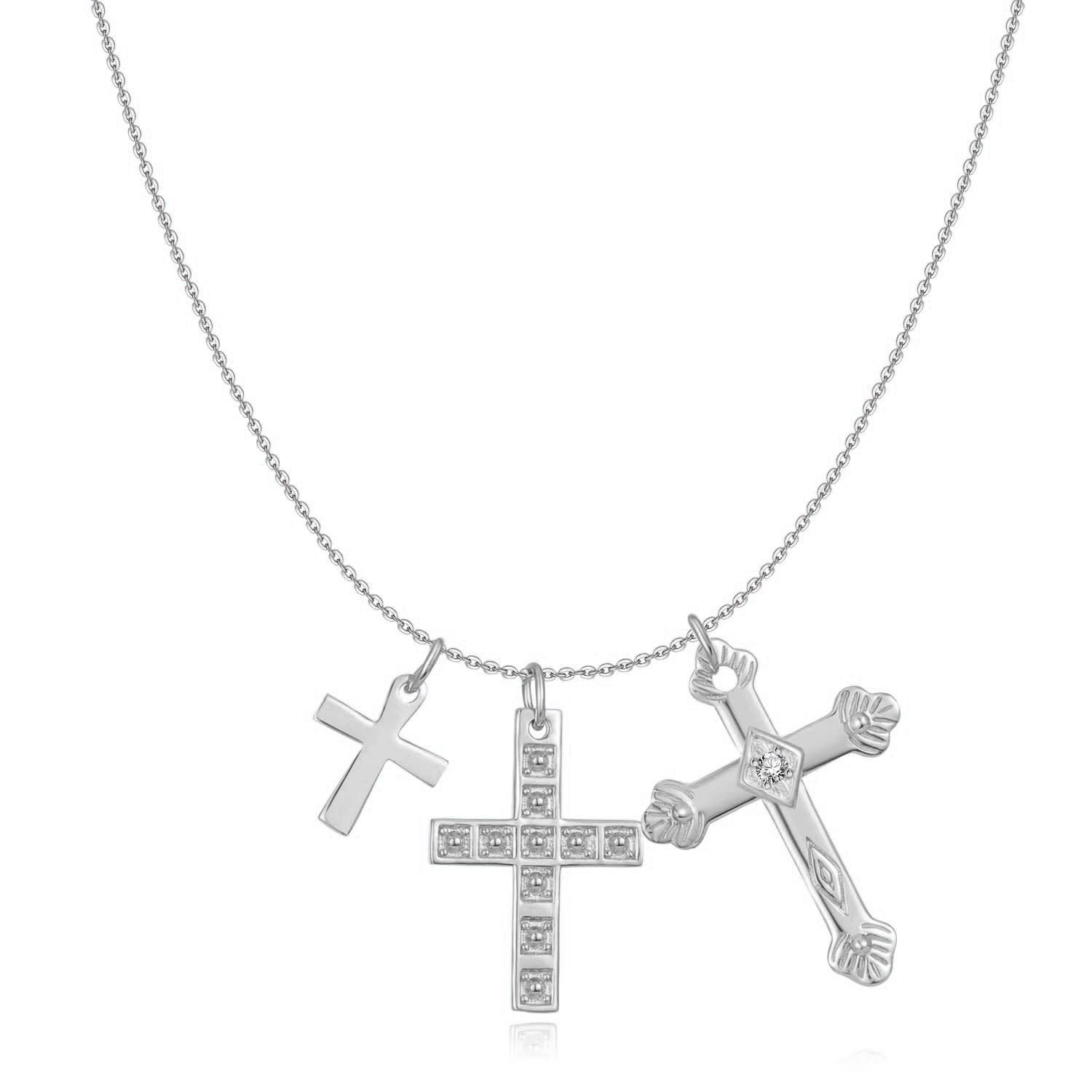 Colgante "Blessed" - LePetiteMarie