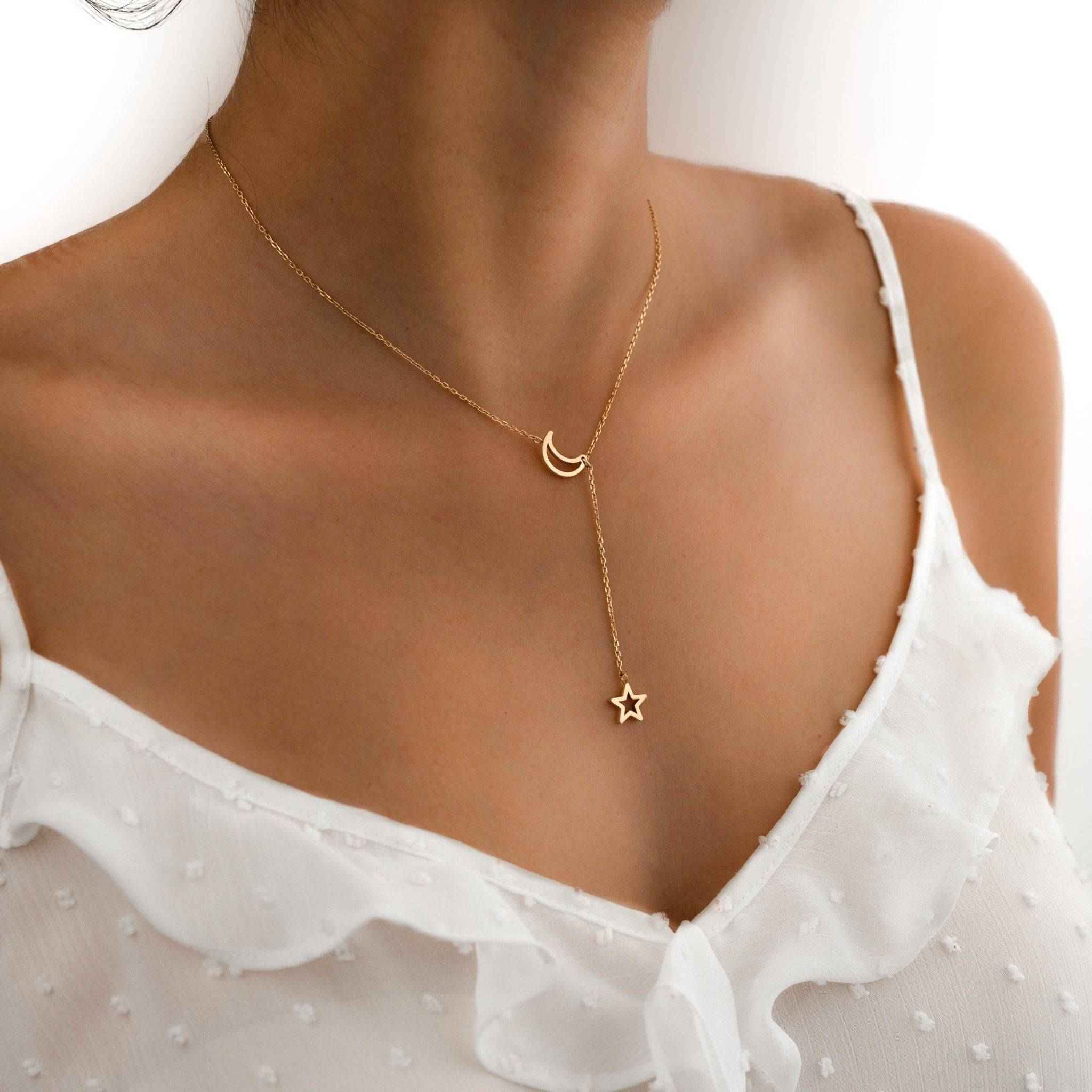 Collar Cielo - LePetiteMarie