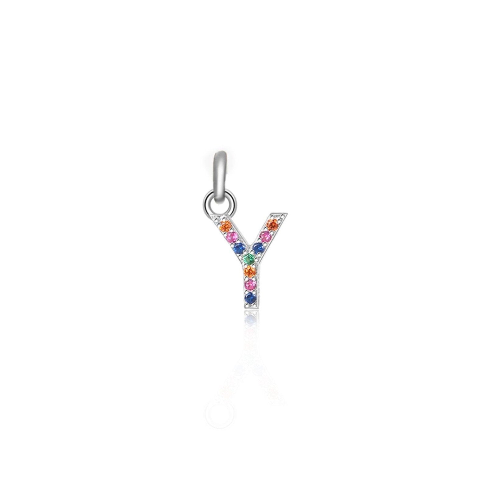 Collar Color Inicial - LePetiteMarie