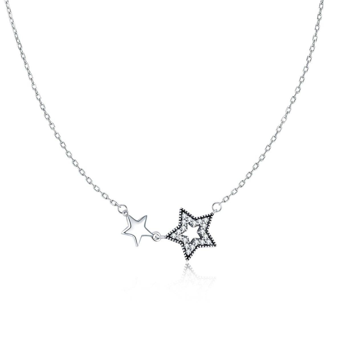 Colgante "Estrellado" - LePetiteMarie
