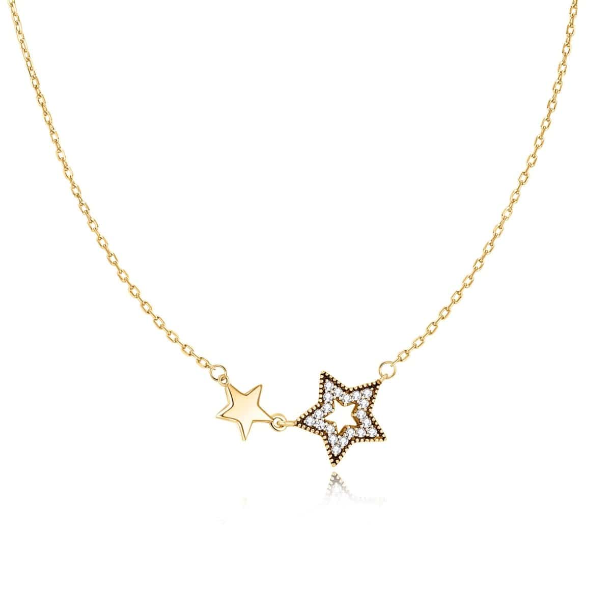Colgante "Estrellado" - LePetiteMarie