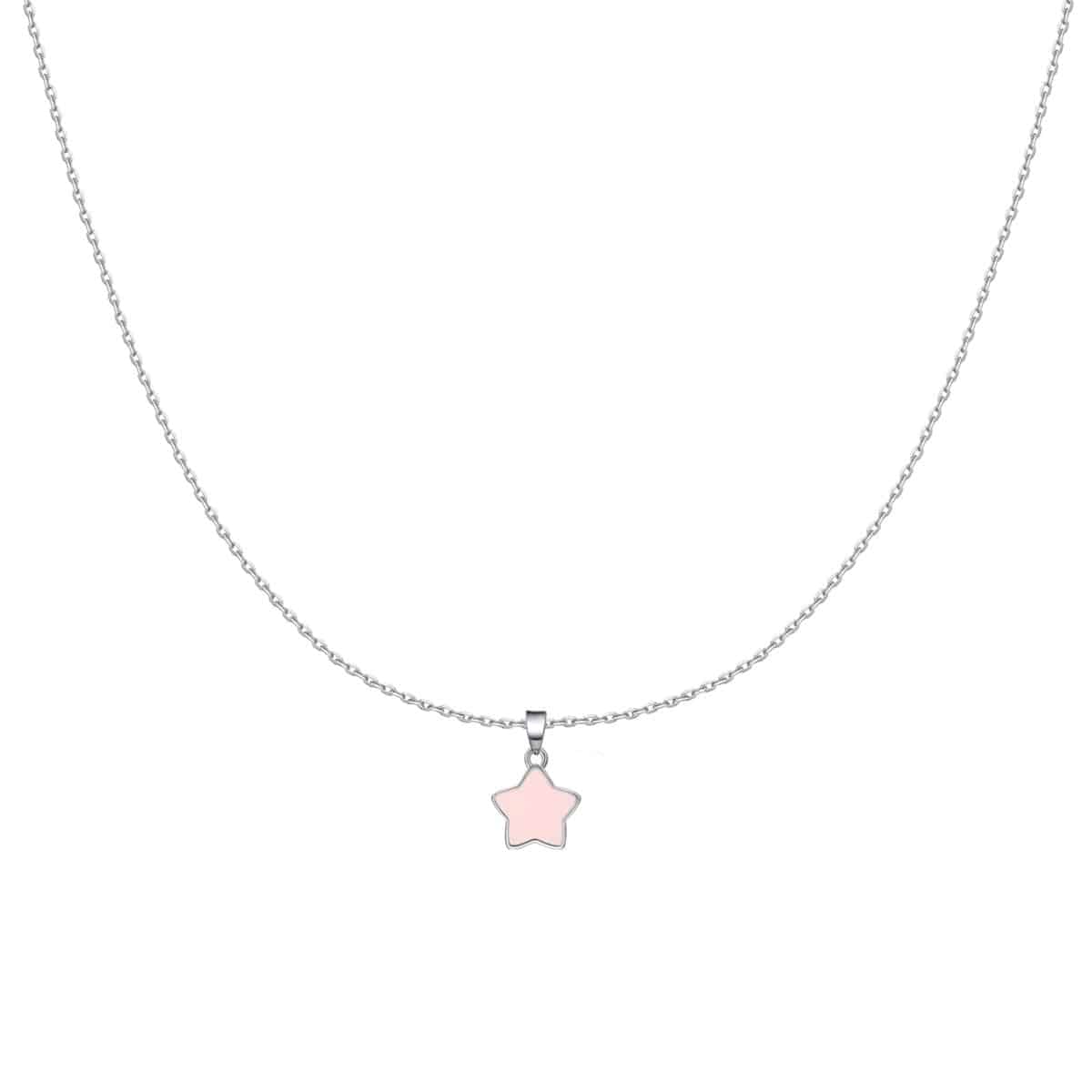 Colgante "Estrellita" - LePetiteMarie