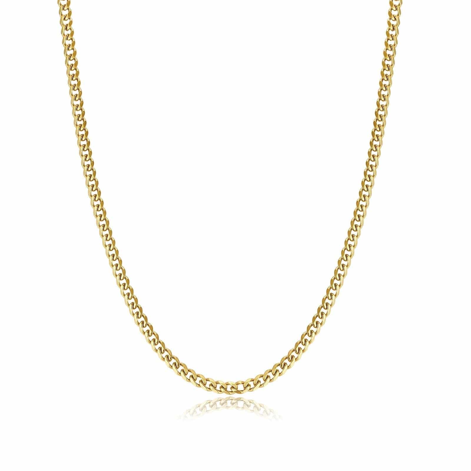 Collar Hombre BRAVE Cubana - LePetiteMarie