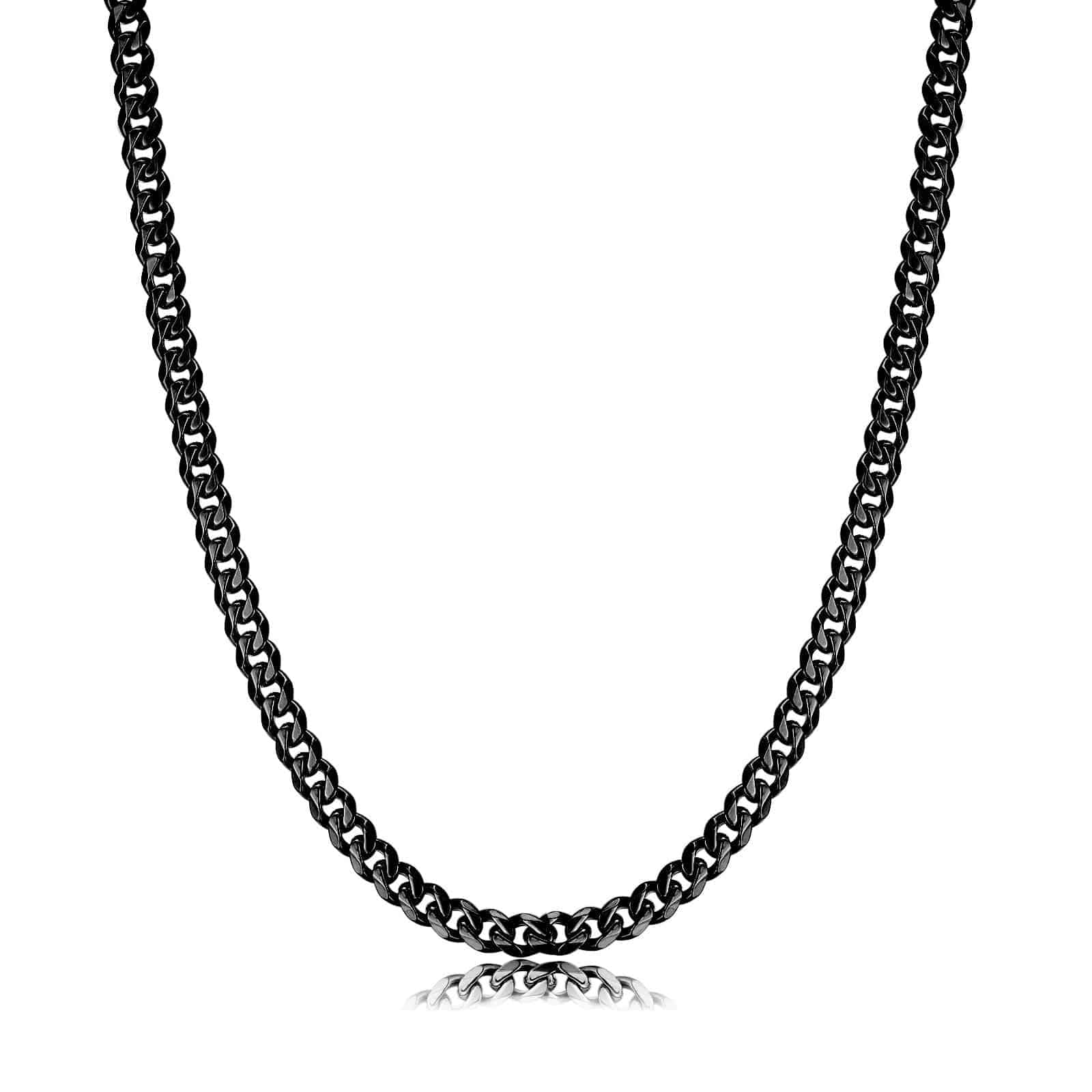 Collar Hombre BRAVE Cubana - LePetiteMarie