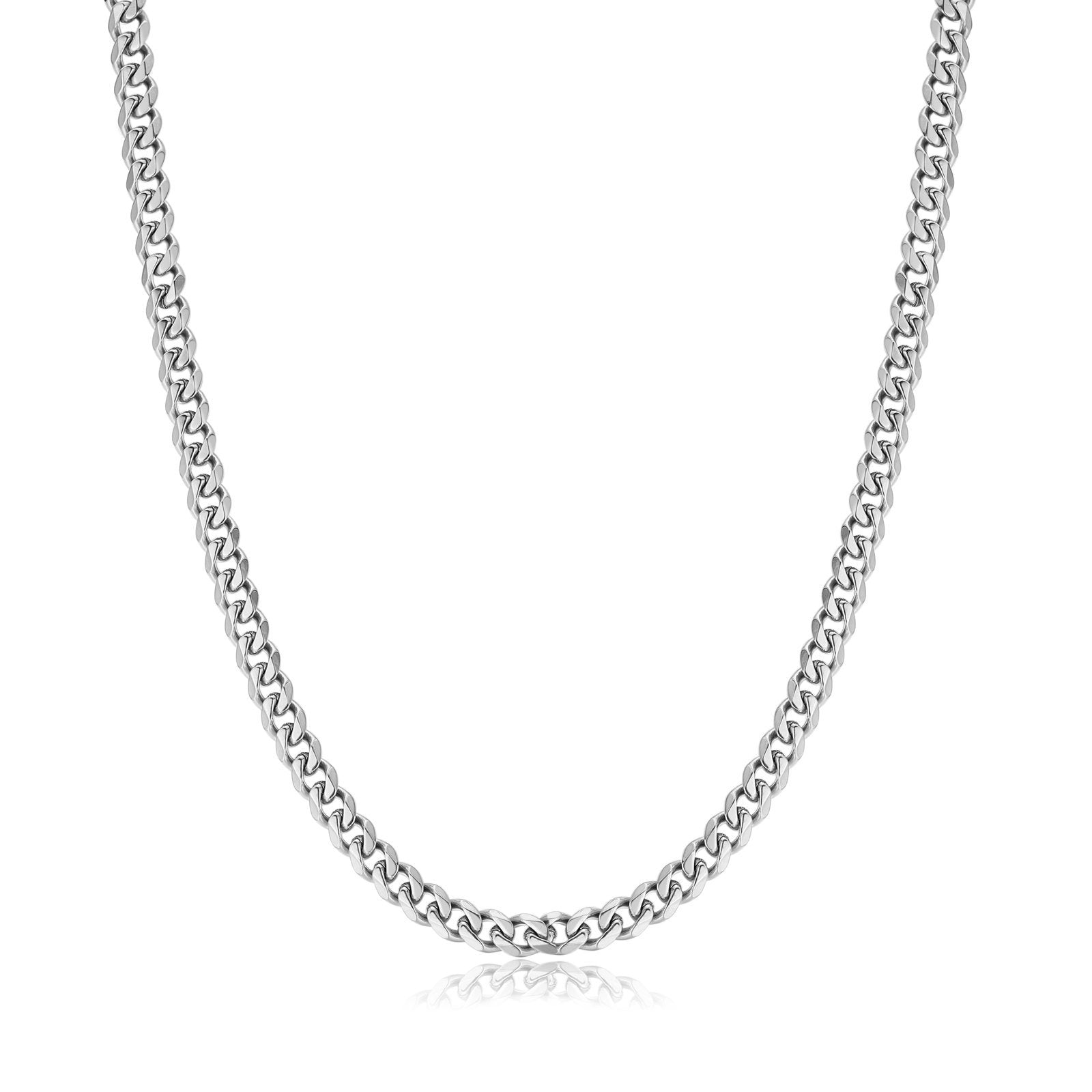 Collar Hombre BRAVE Cubana - LePetiteMarie