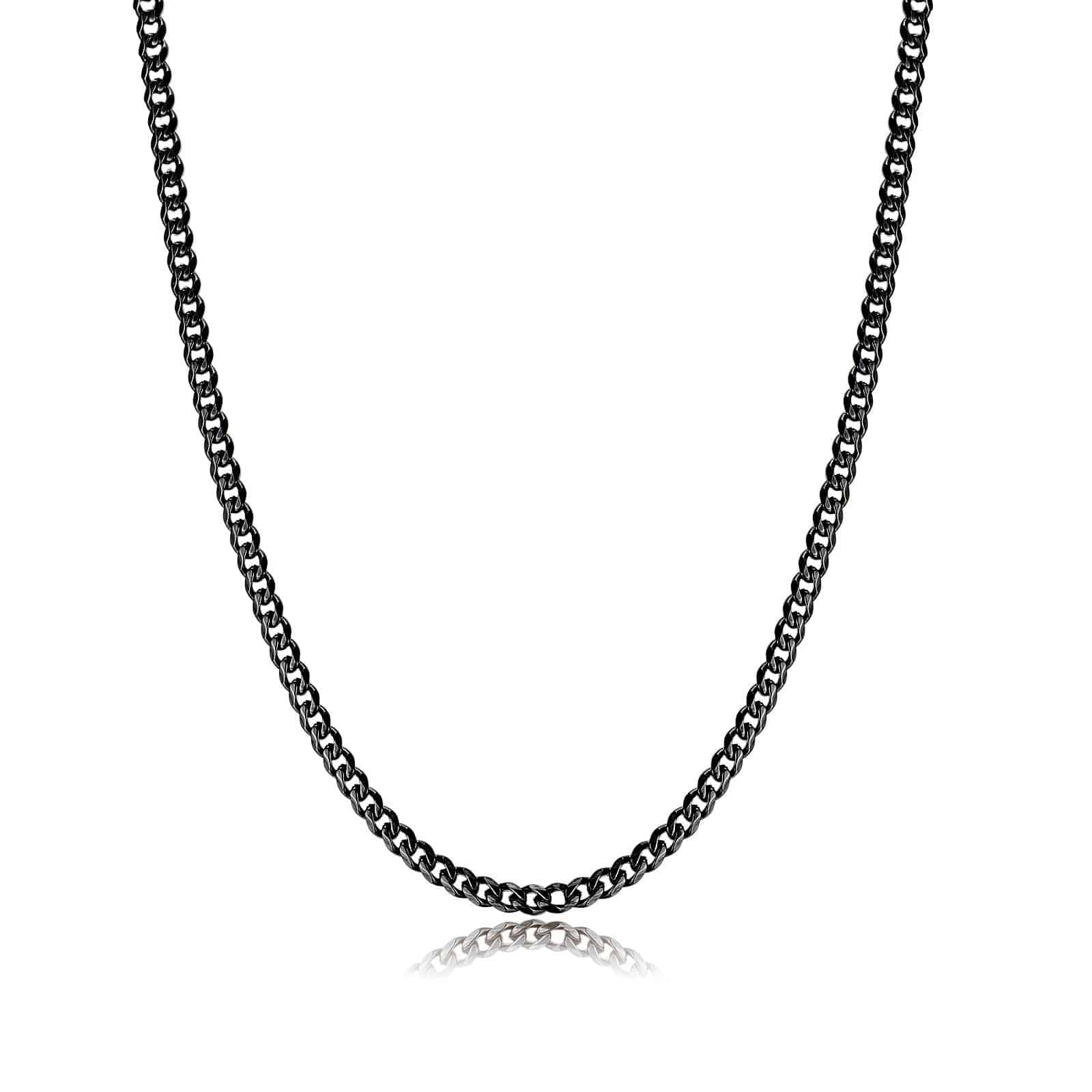Collar Hombre BRAVE Cubana - LePetiteMarie