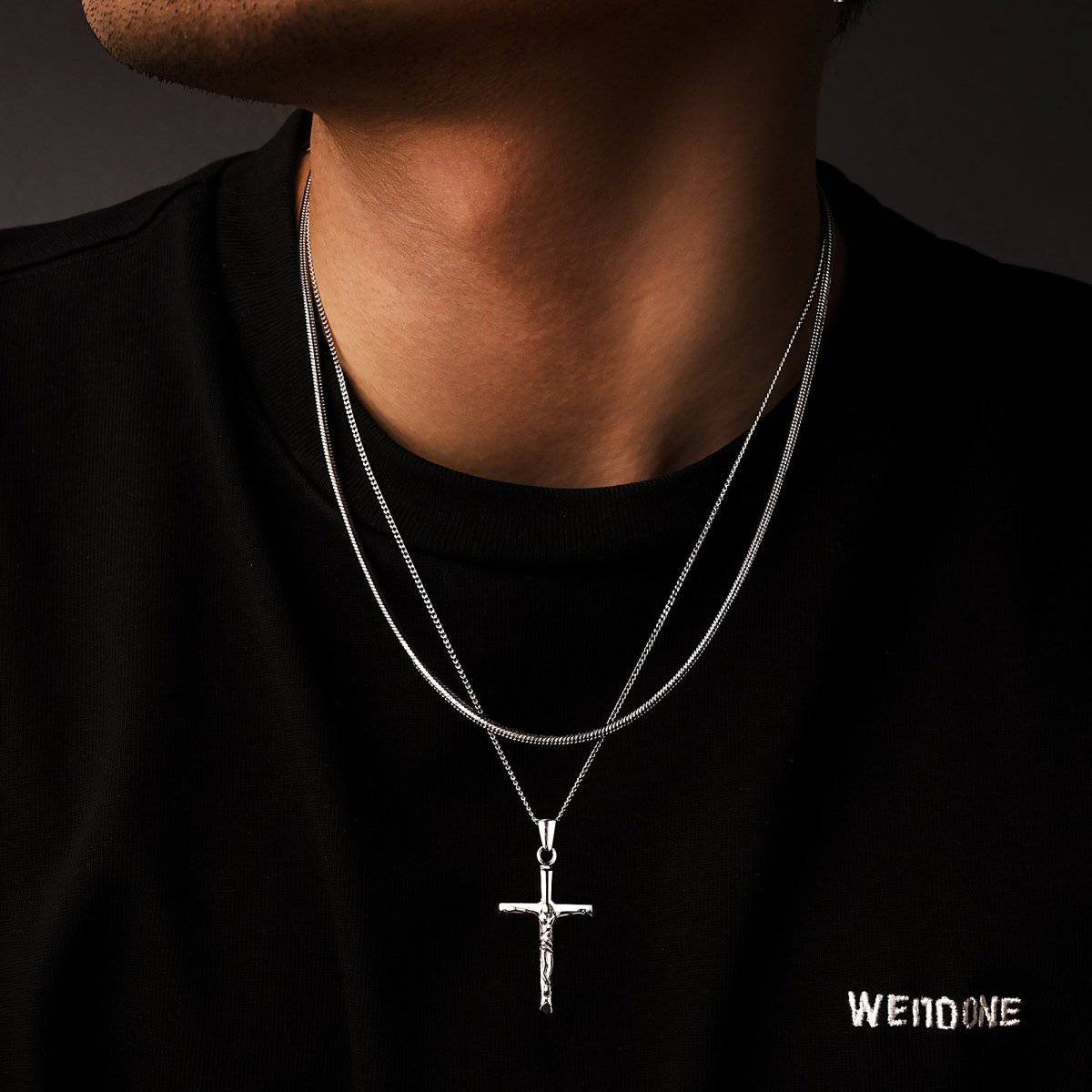 Collar Hombre BRAVE Valente - LePetiteMarie