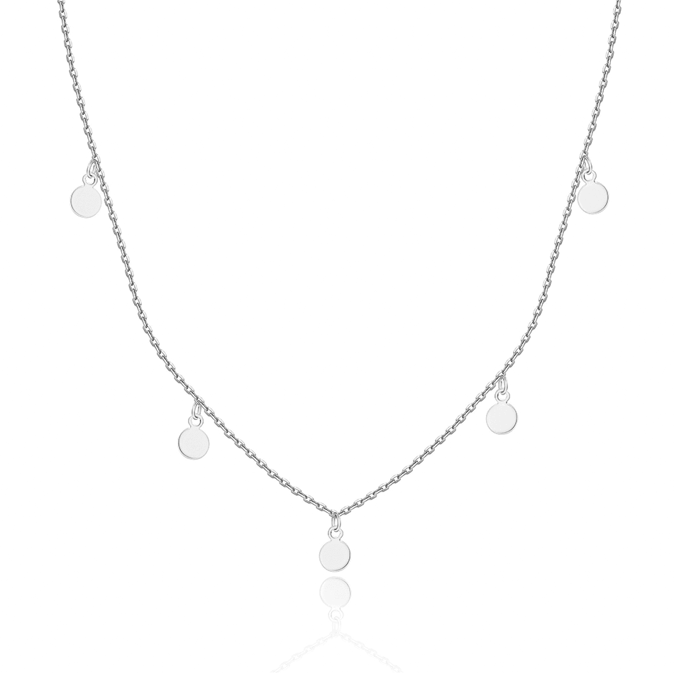 Colgante "Little Circles" - LePetiteMarie