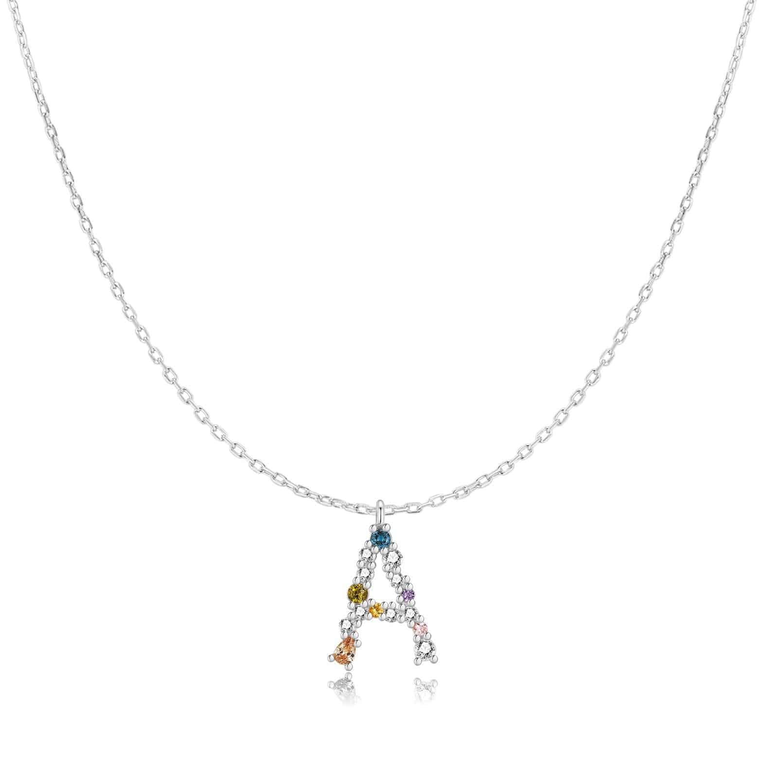 Colgante "Mi Inicial" - LePetiteMarie