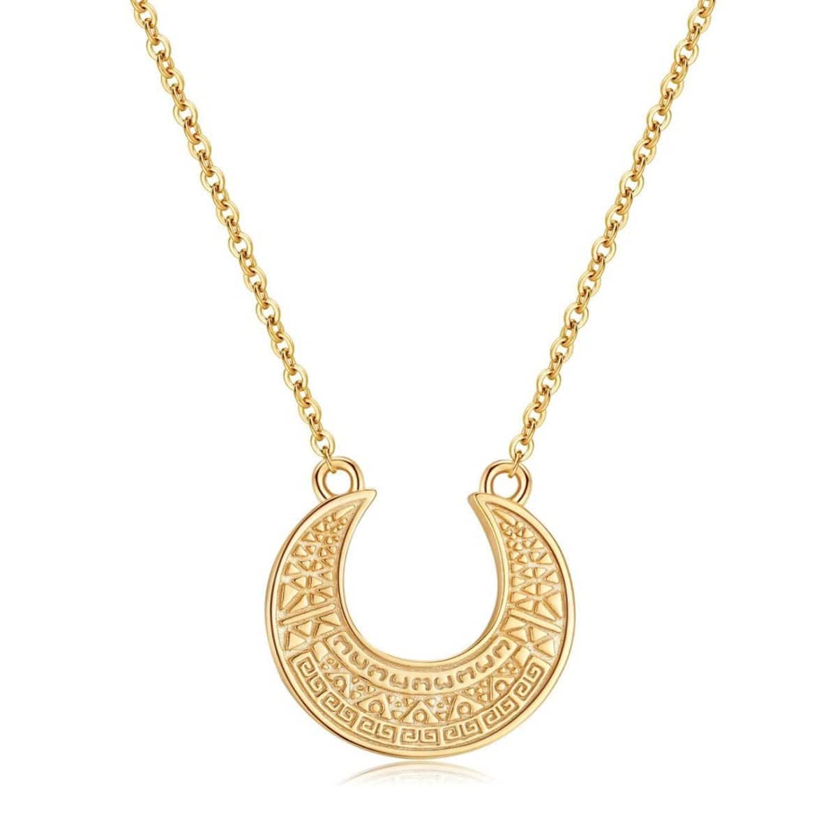 Colgante "Moon Necklace" - LePetiteMarie