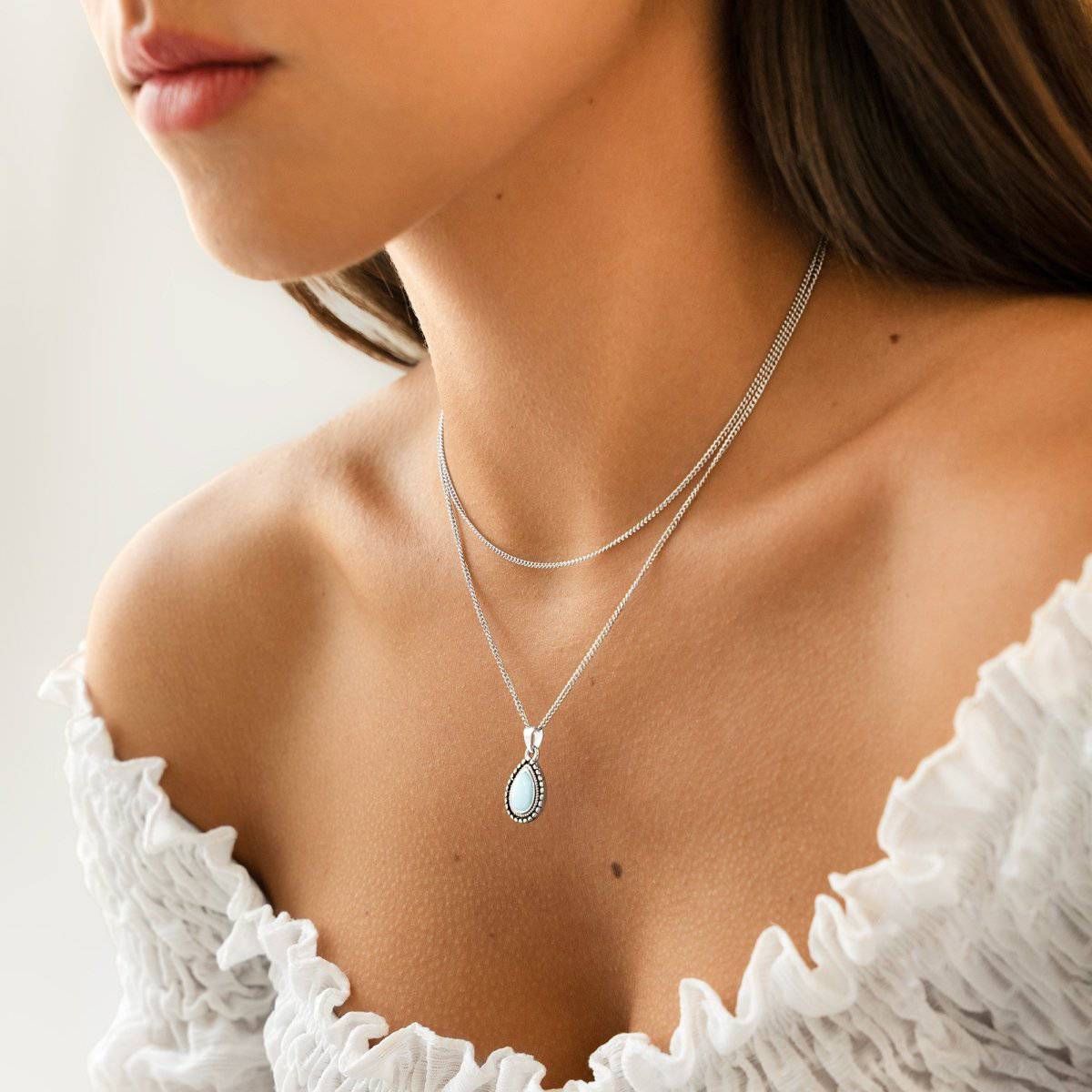 Collar Piedra - LePetiteMarie