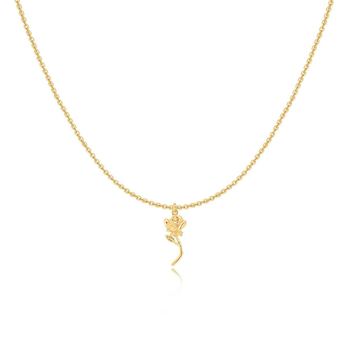 Colgante "Rosy" - LePetiteMarie