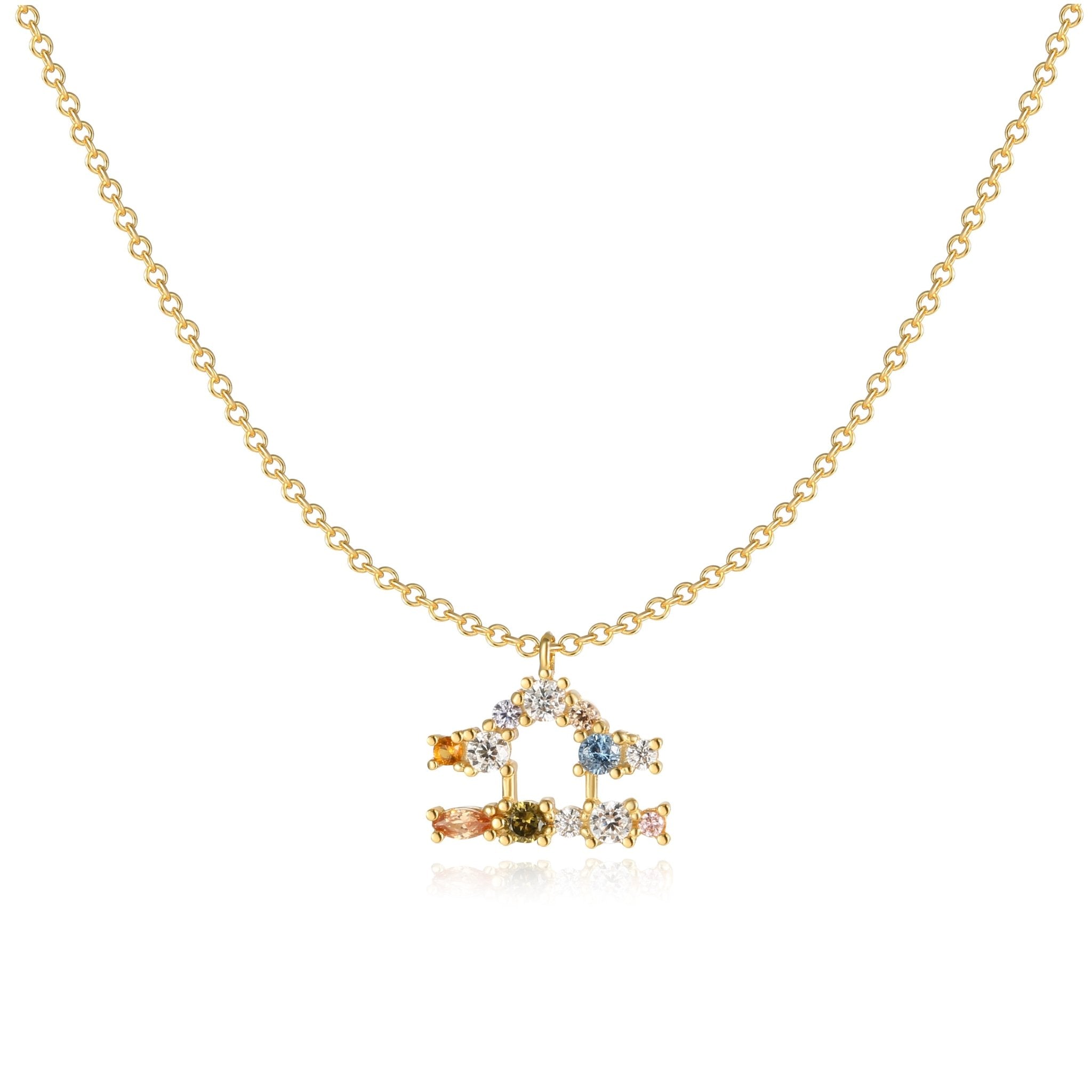 Collar Signos del Zodiaco - LePetiteMarie