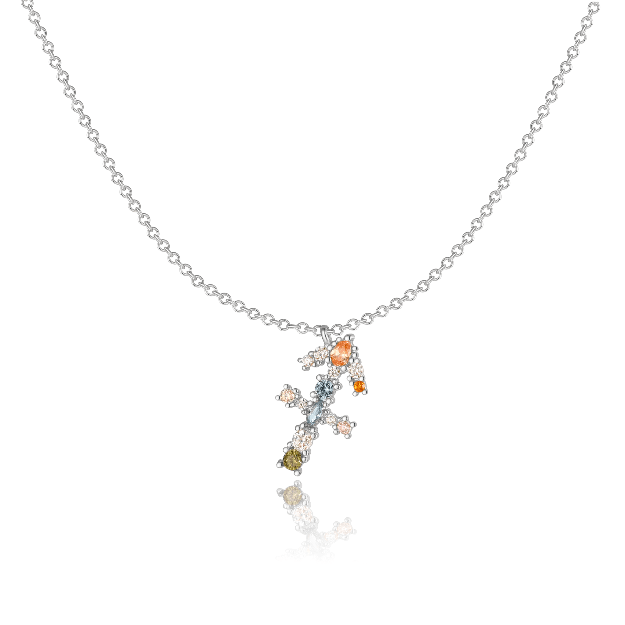 Collar Signos del Zodiaco - LePetiteMarie