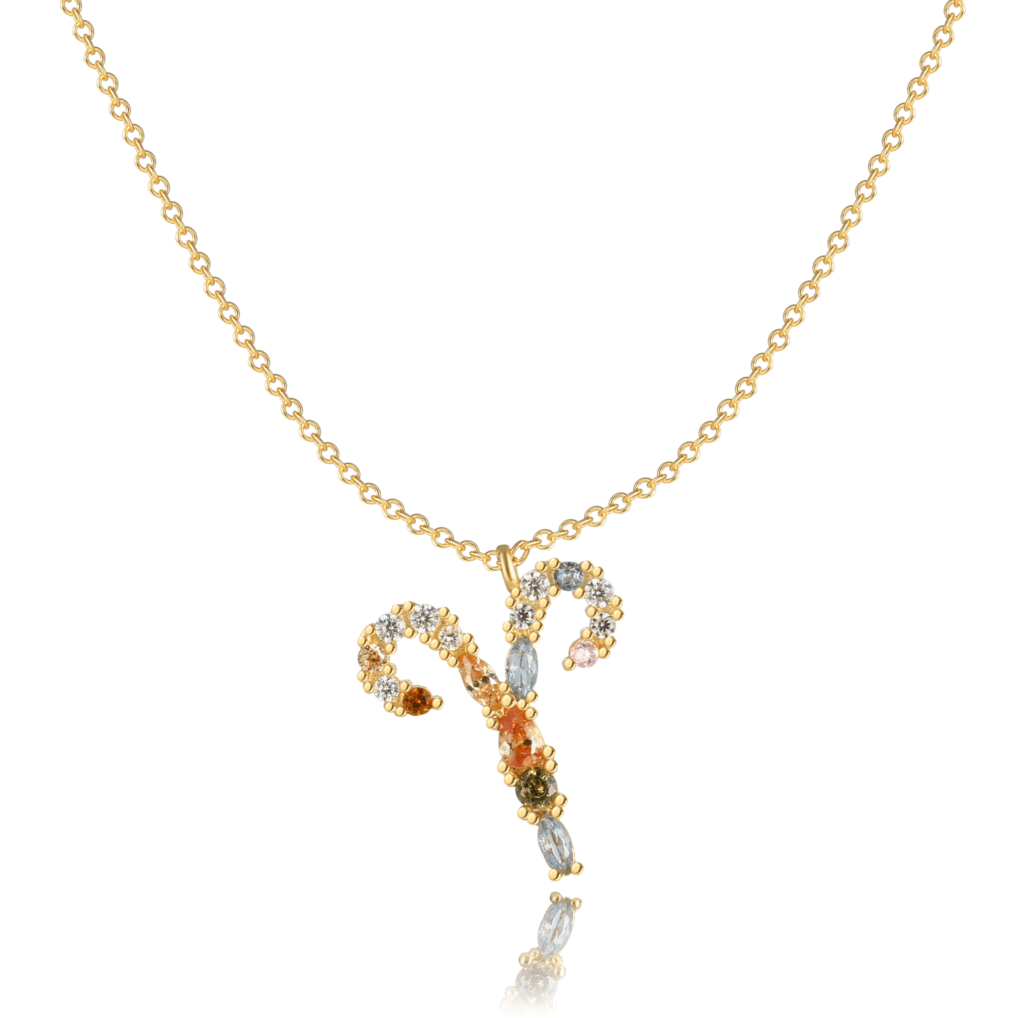 Collar Signos del Zodiaco - LePetiteMarie