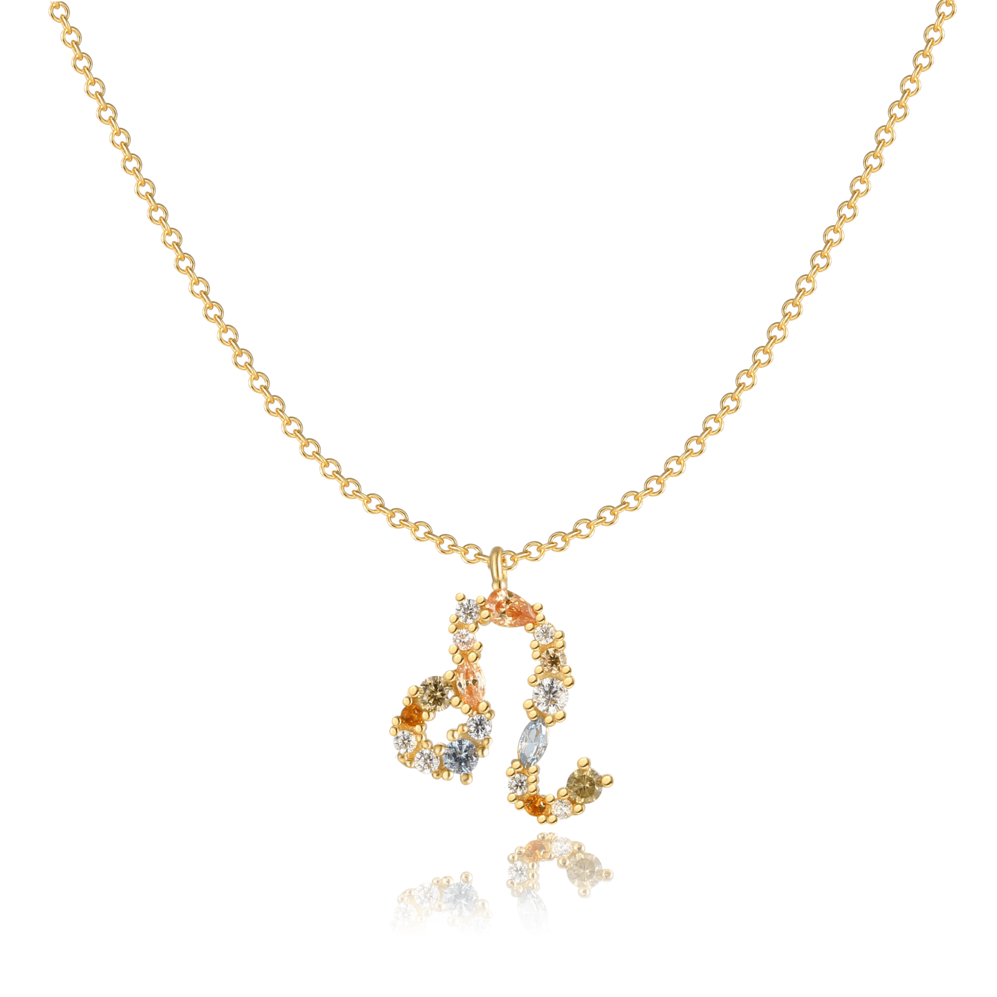 Collar Signos del Zodiaco - LePetiteMarie