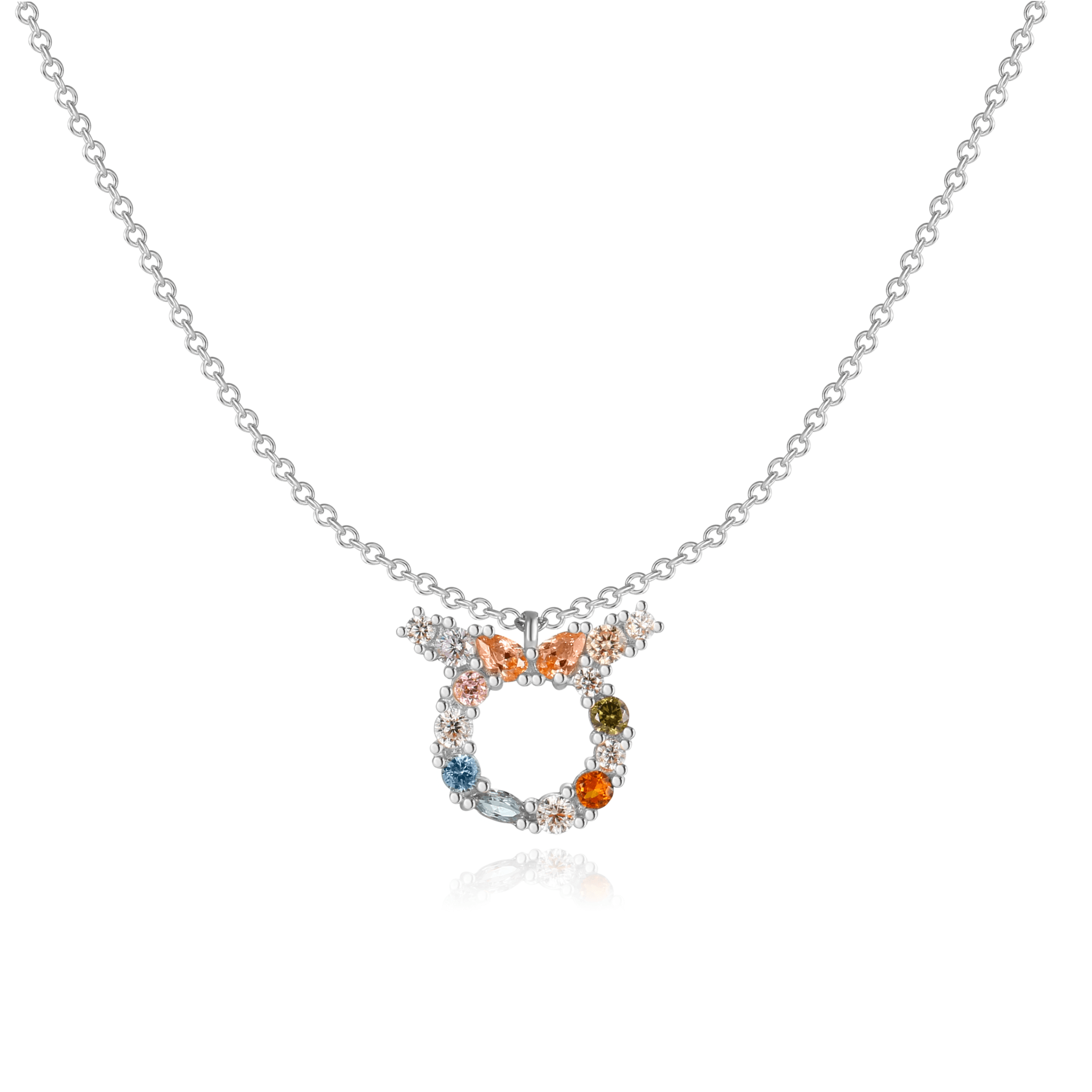 Collar Signos del Zodiaco - LePetiteMarie