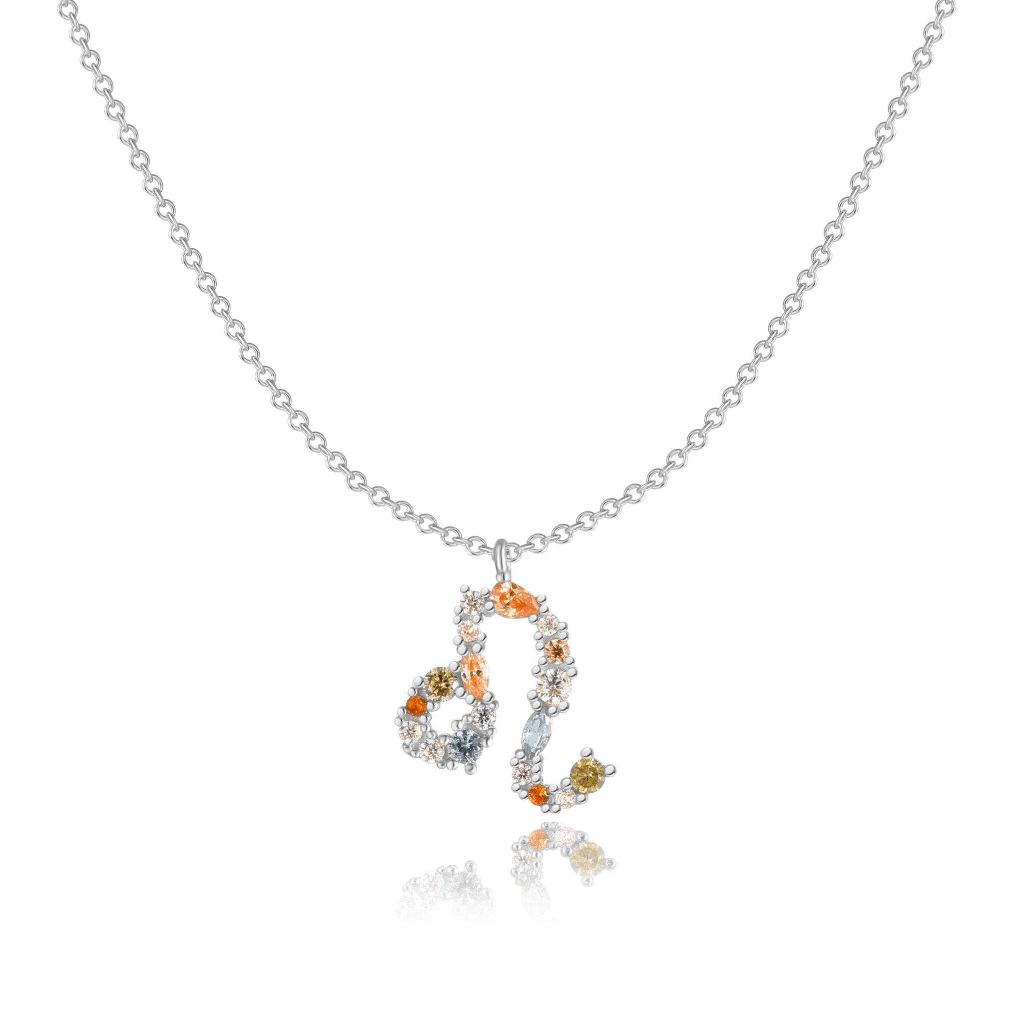 Collar Signos del Zodiaco - LePetiteMarie