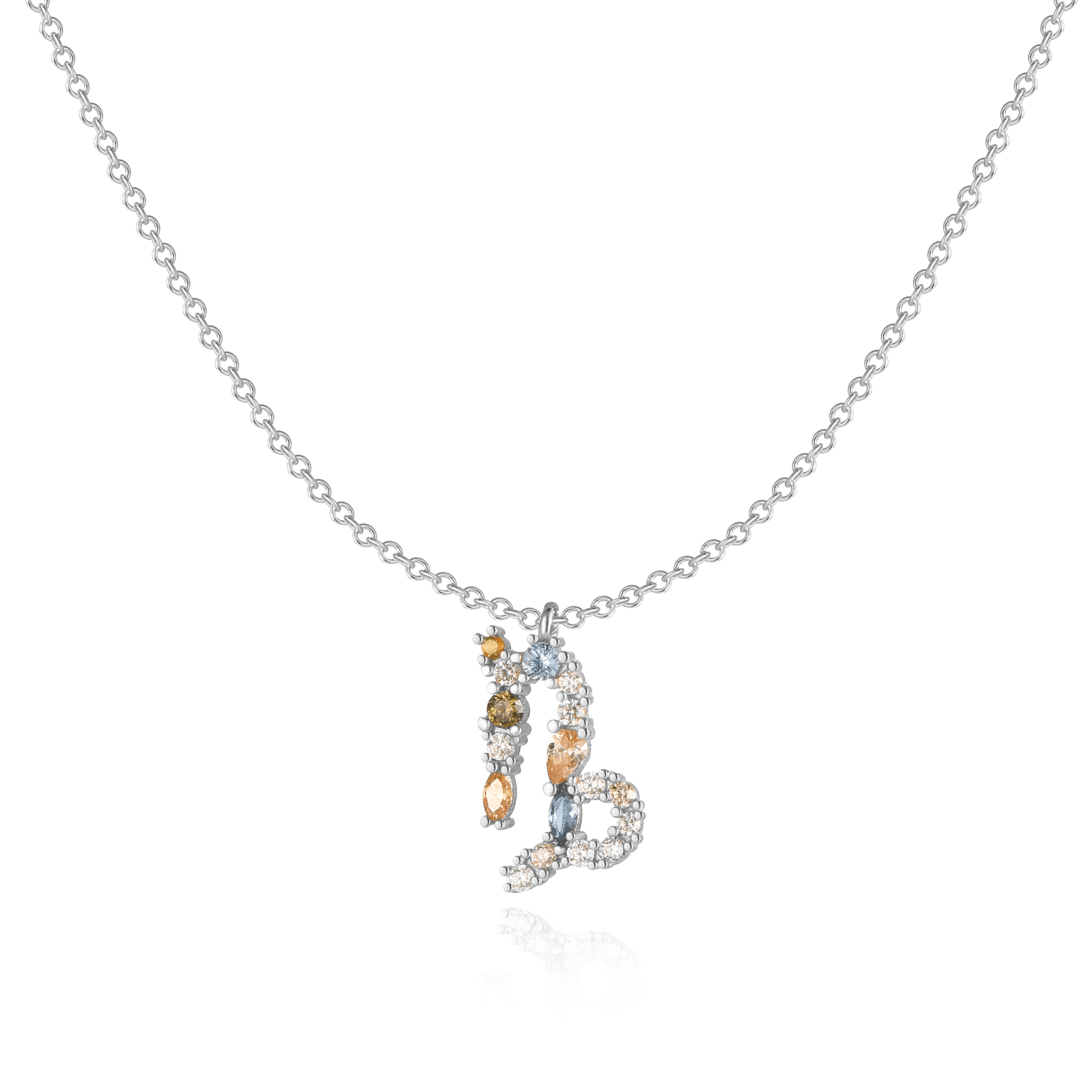 Collar Signos del Zodiaco - LePetiteMarie