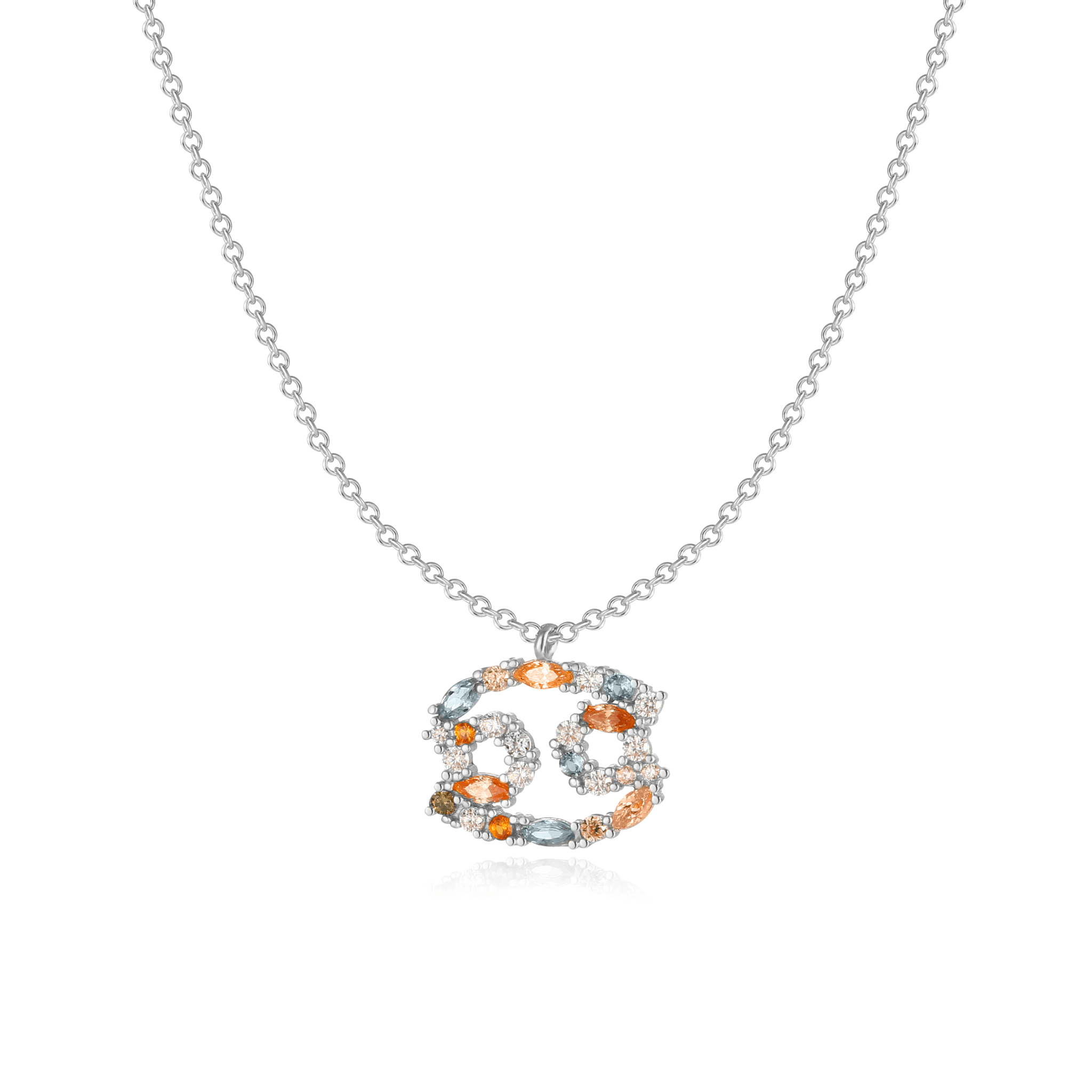 Collar Signos del Zodiaco - LePetiteMarie