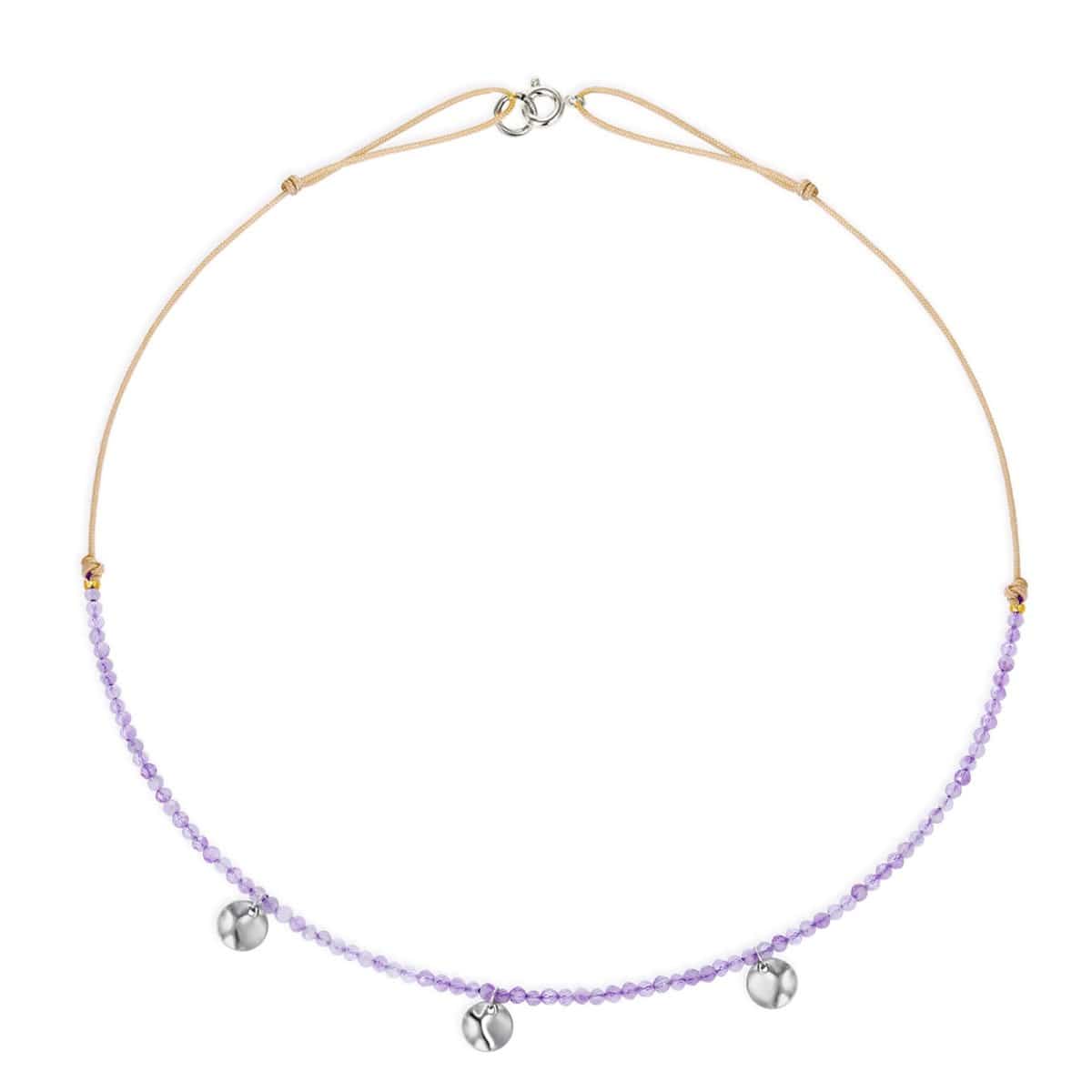 Colgante "Wisteria" - LePetiteMarie