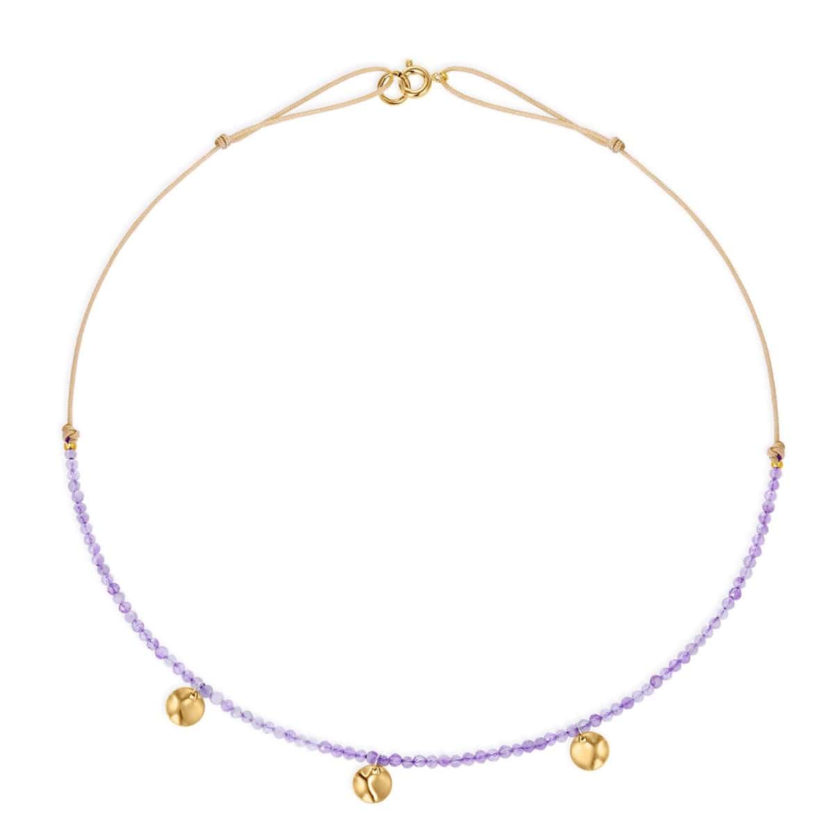 Colgante "Wisteria" - LePetiteMarie