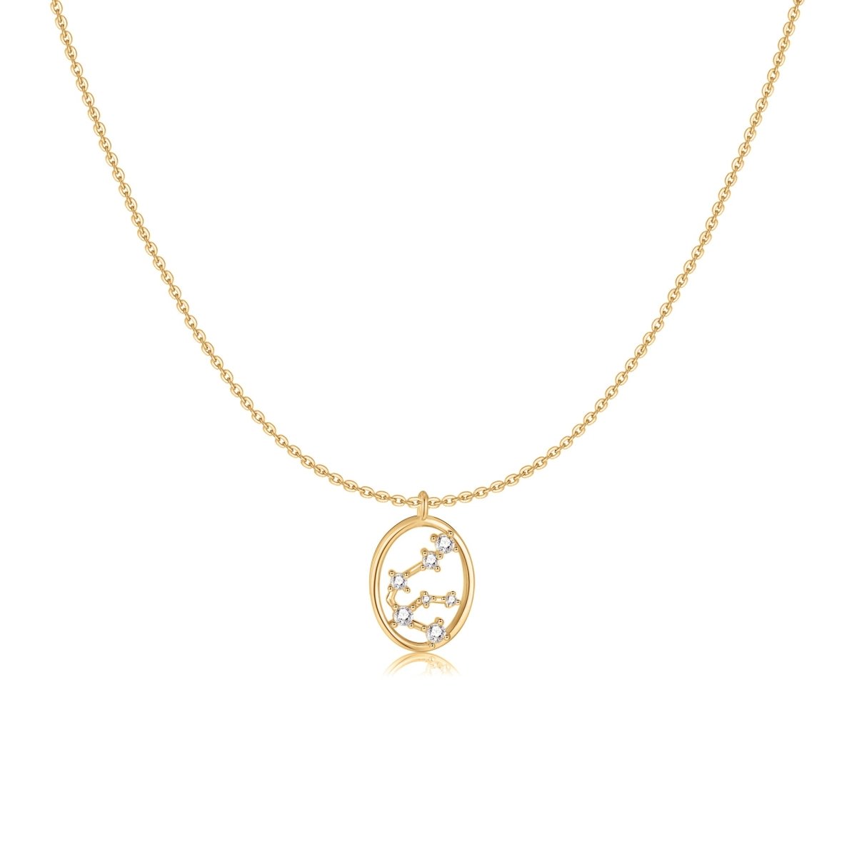 Colgante "Zodiaco Brillante" - LePetiteMarie
