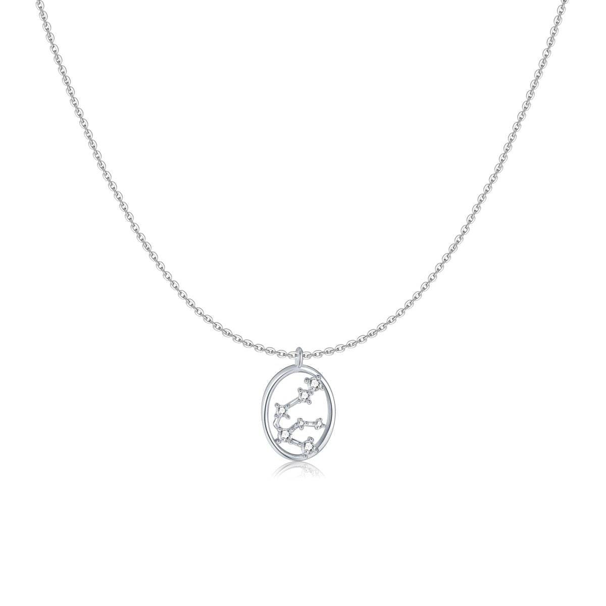 Colgante "Zodiaco Brillante" - LePetiteMarie