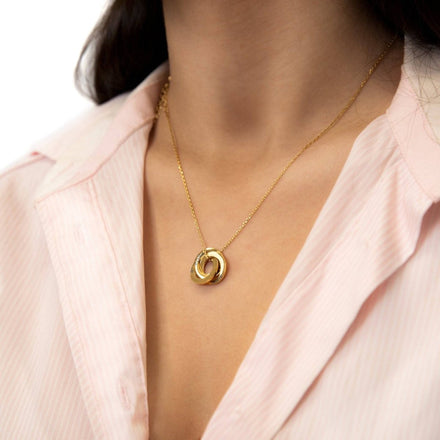 Collar Amity - Personalizado - LePetiteMarie