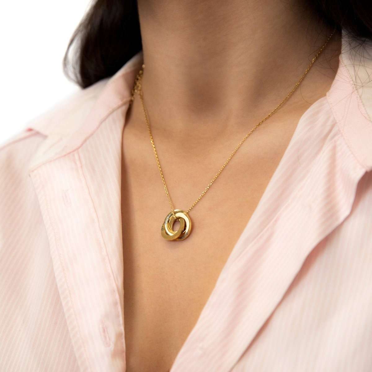 Collar Amity - Personalizado - LePetiteMarie