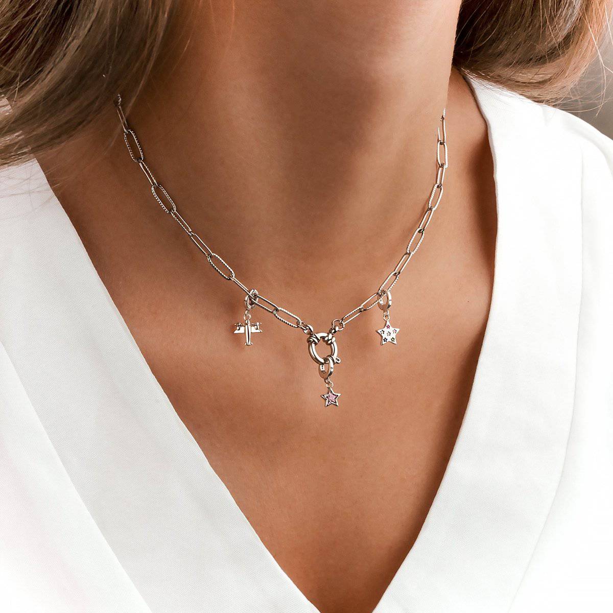 Collar Arito Prisionero - LePetiteMarie