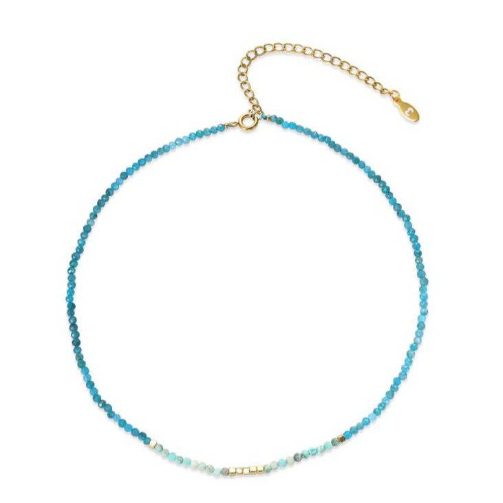 Collar Ártico - LePetiteMarie