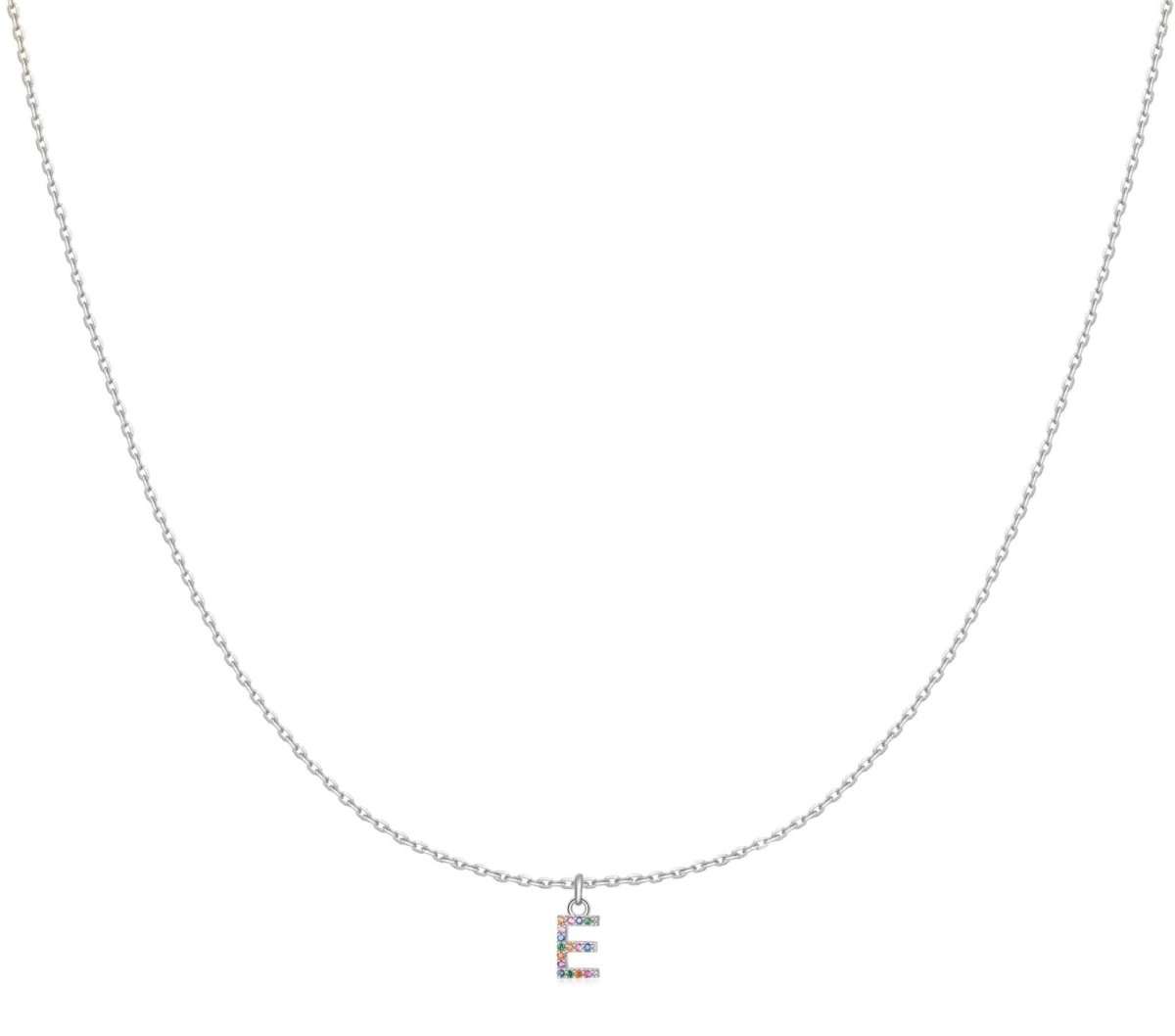 Collar Color Inicial - LePetiteMarie