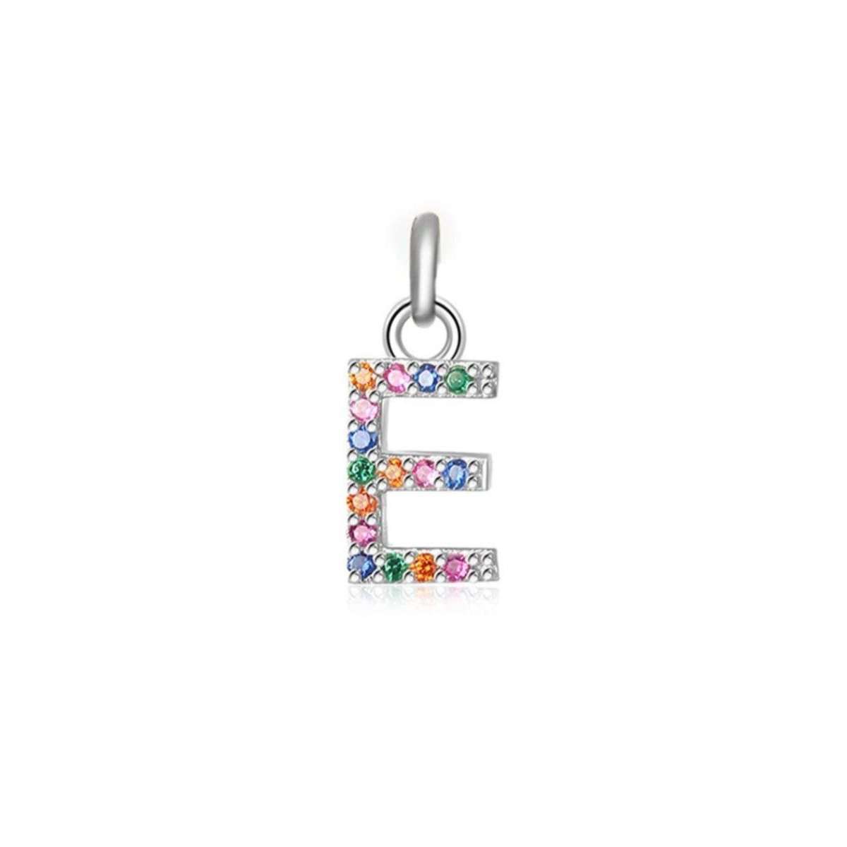 Collar Color Inicial - LePetiteMarie