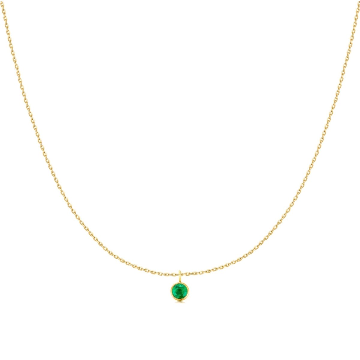 Collar Colores del año - LePetiteMarie