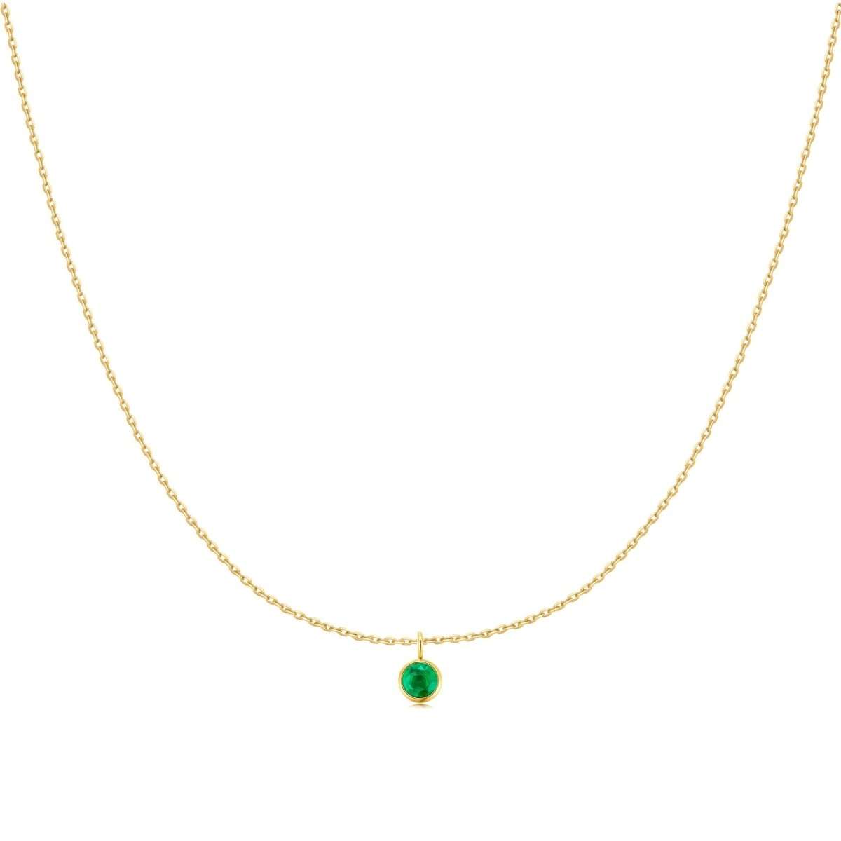 Collar Colores del año - LePetiteMarie