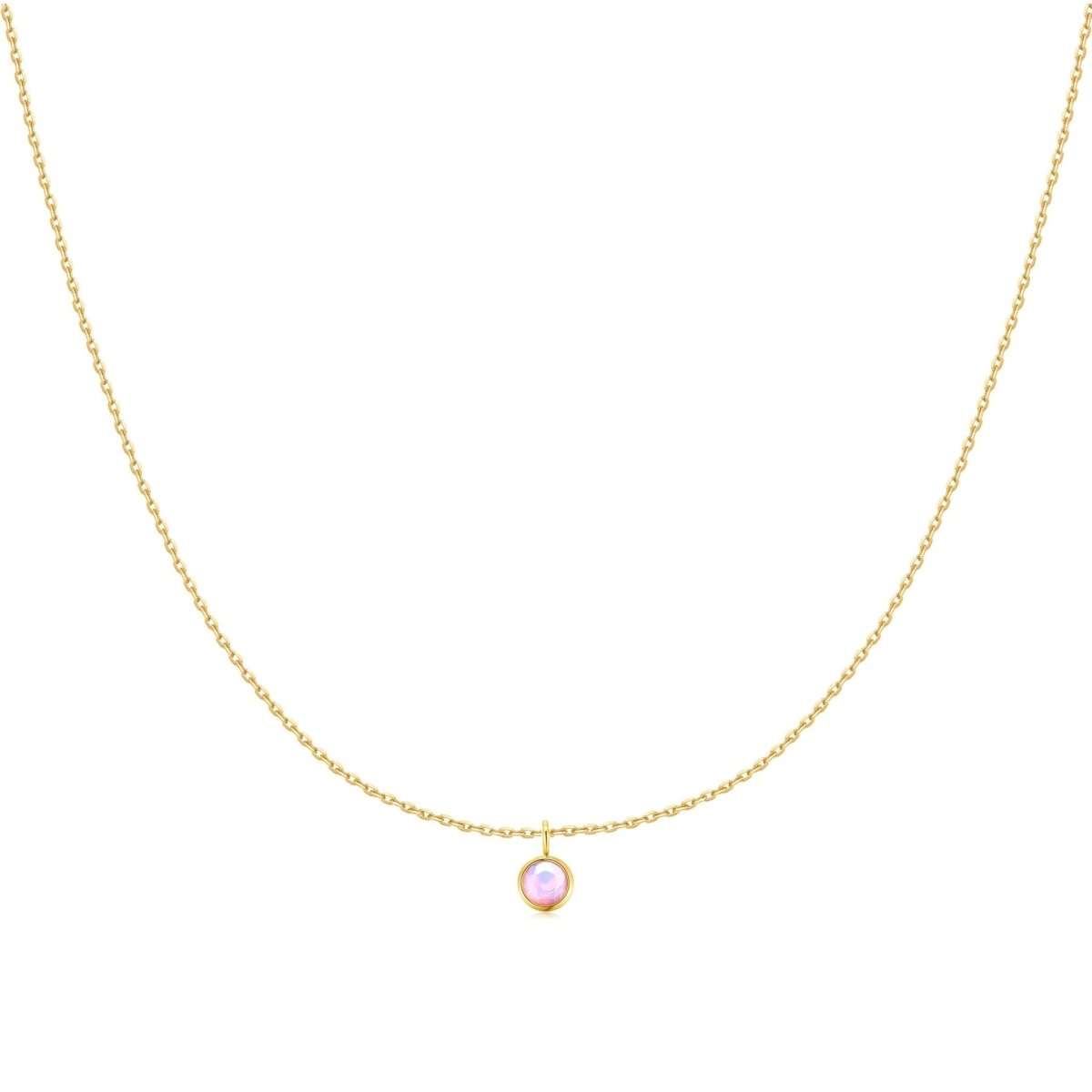 Collar Colores del año - LePetiteMarie