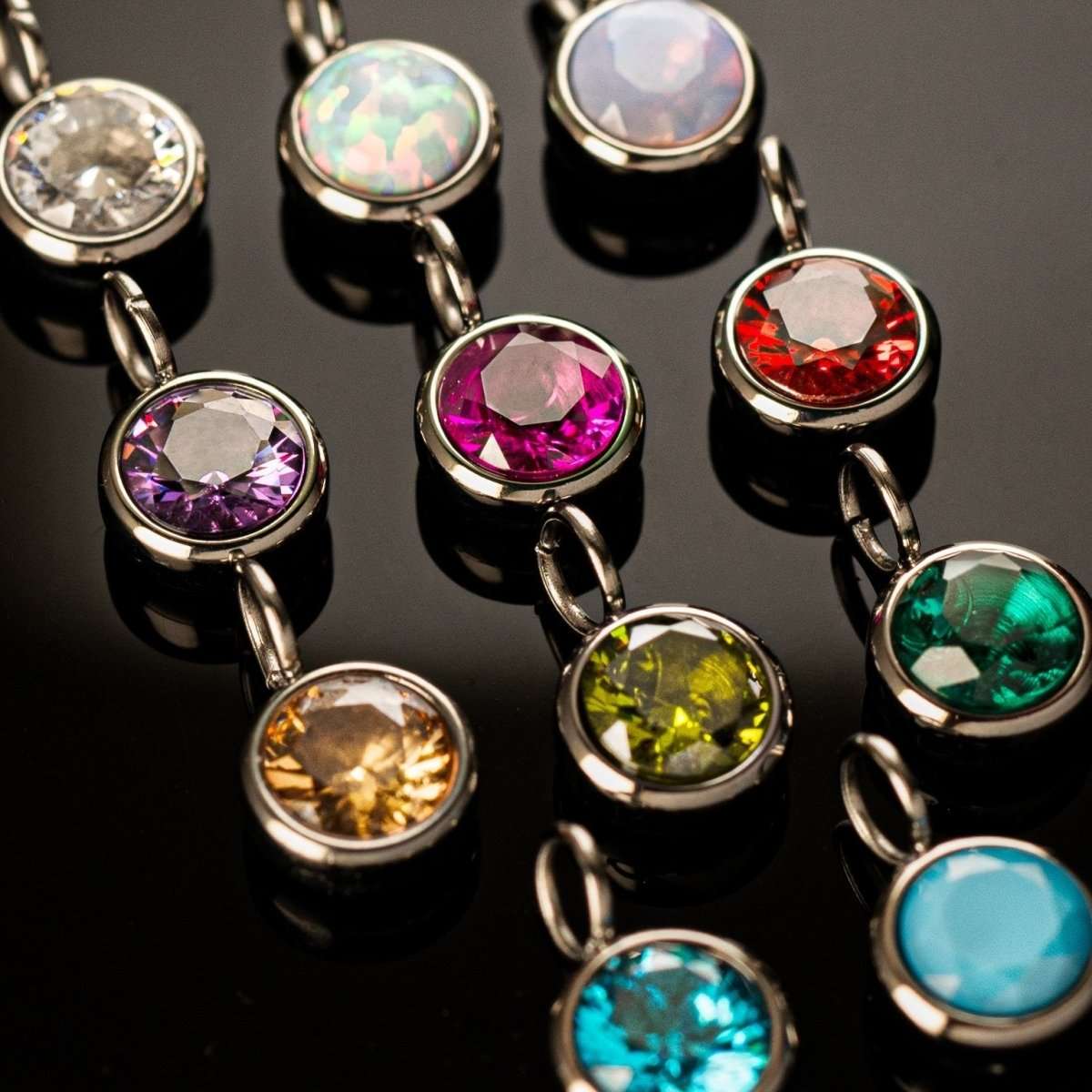 Collar Colores del año - LePetiteMarie