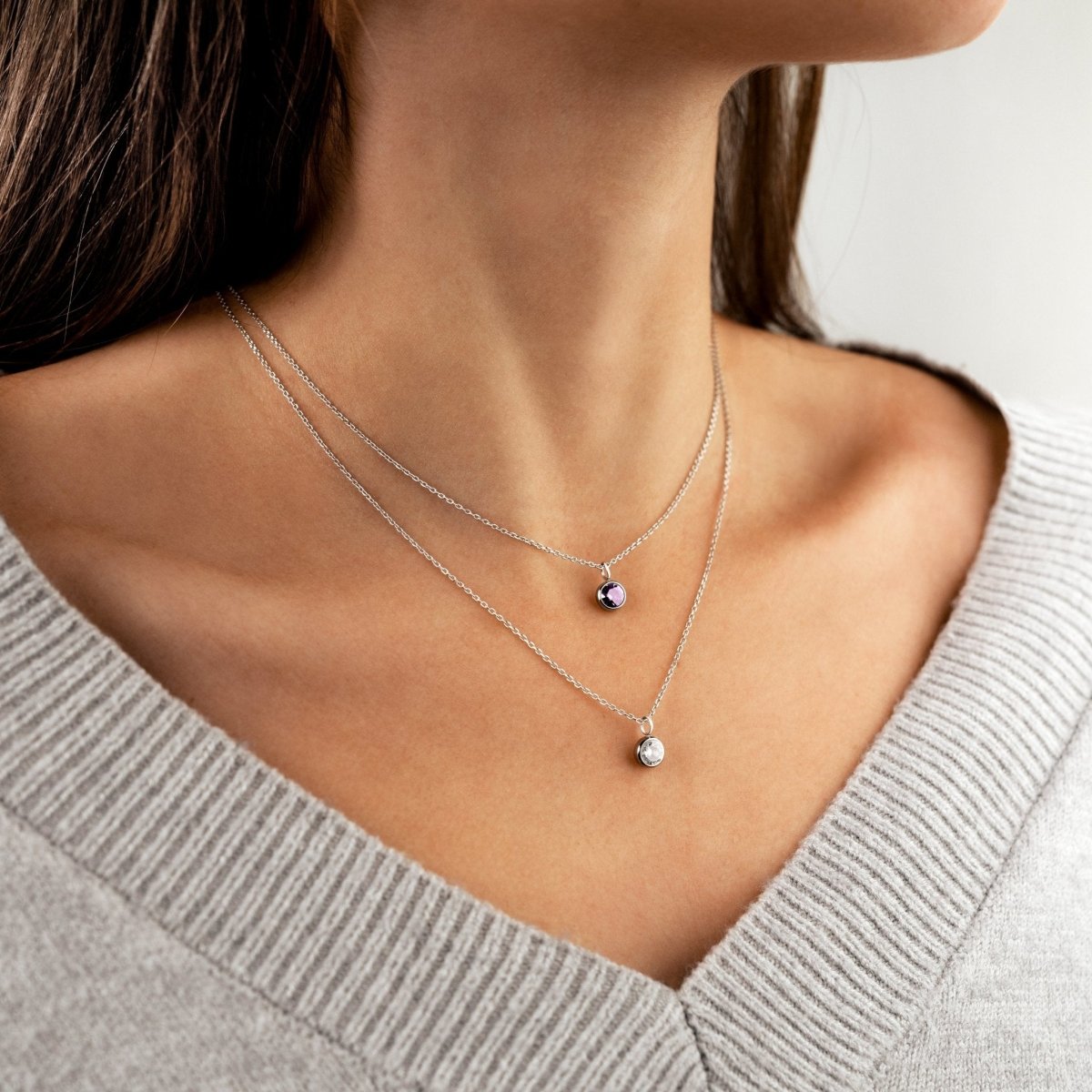 Collar Colores del año - LePetiteMarie