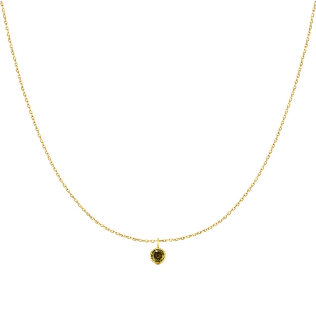 Collar Colores del año - LePetiteMarie