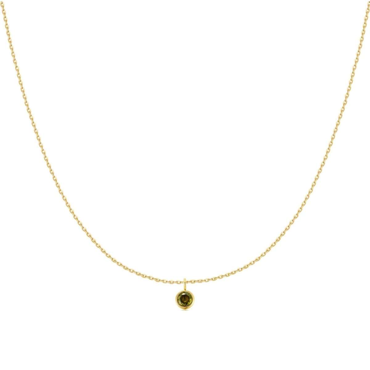 Collar Colores del año - LePetiteMarie