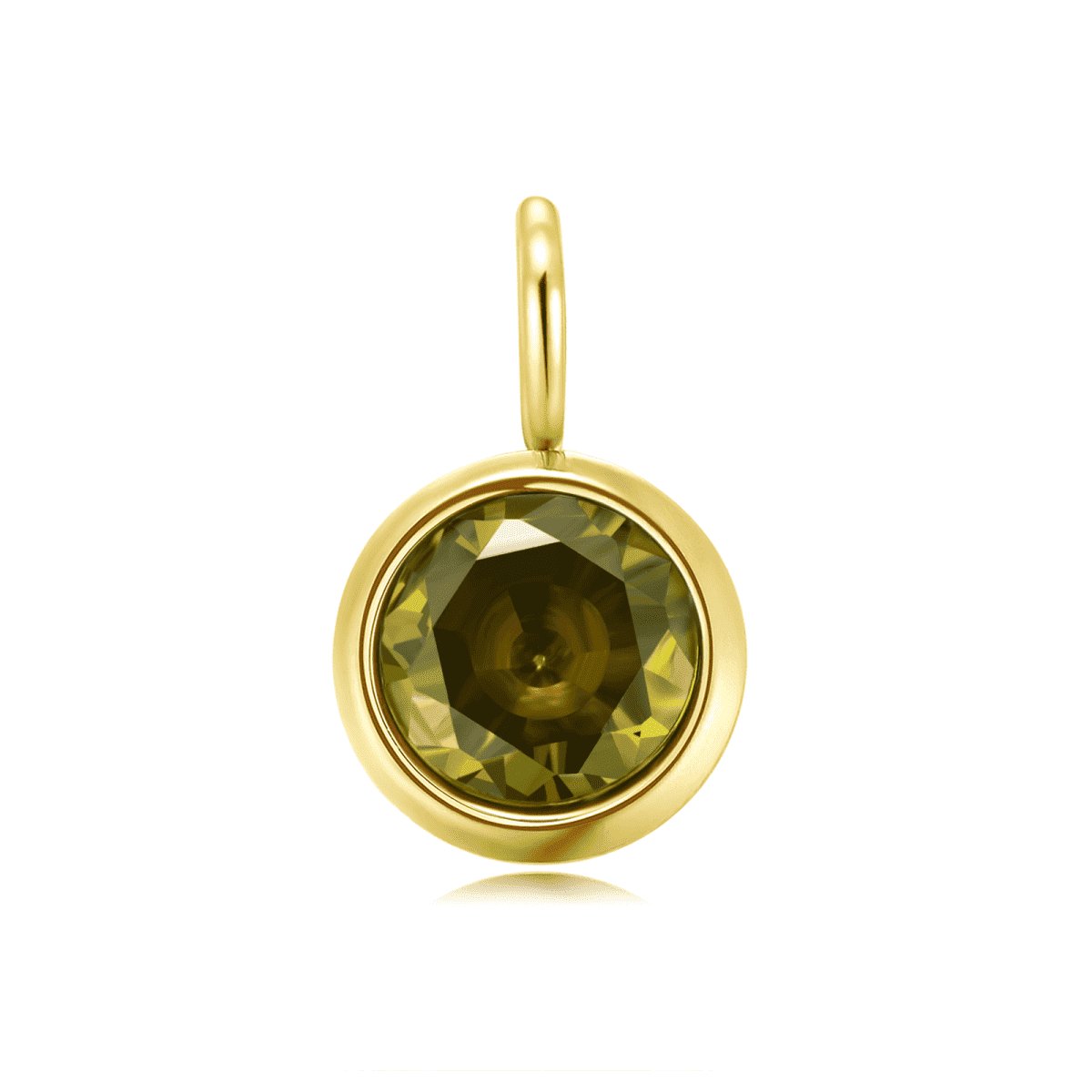 Collar Colores del año - LePetiteMarie