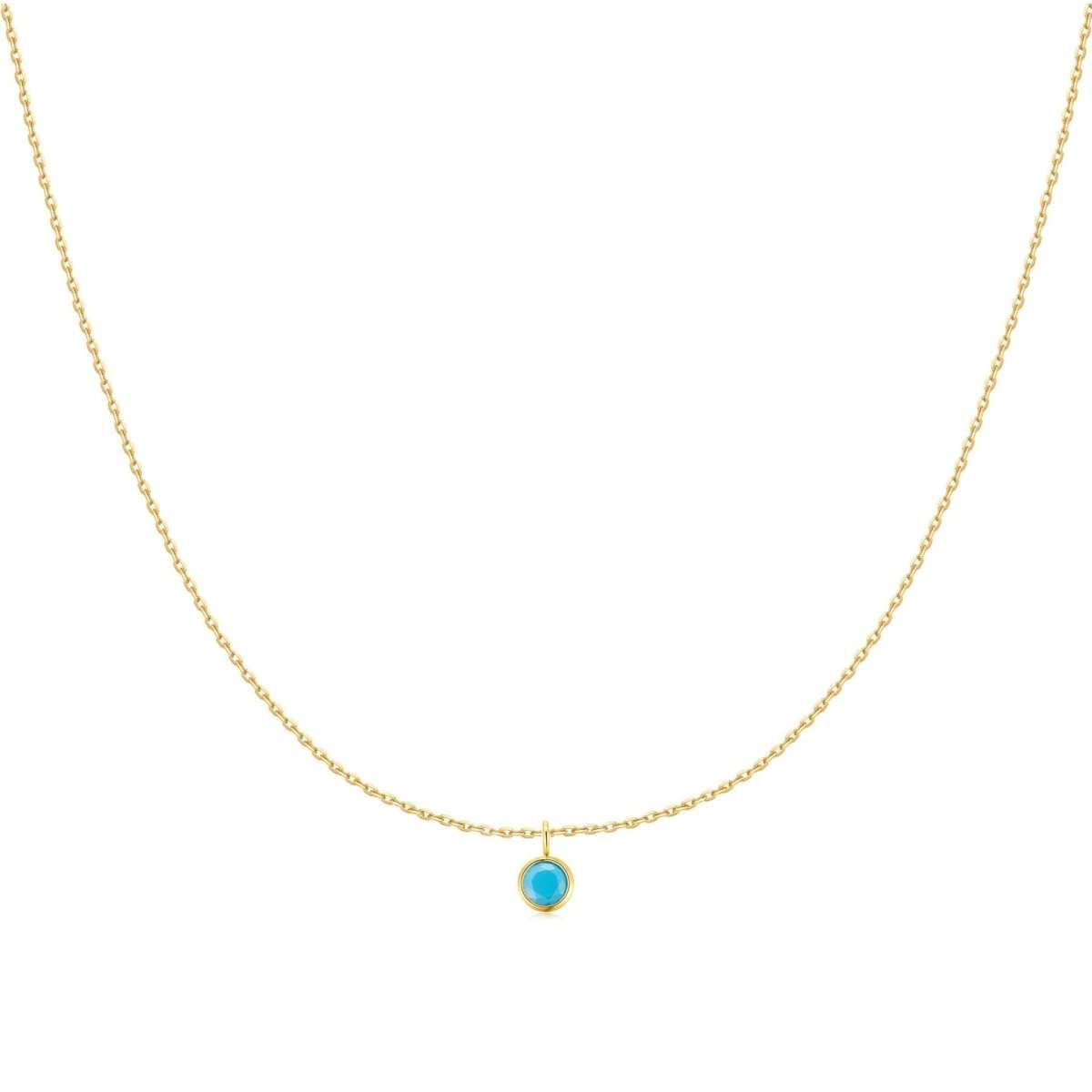 Collar Colores del año - LePetiteMarie