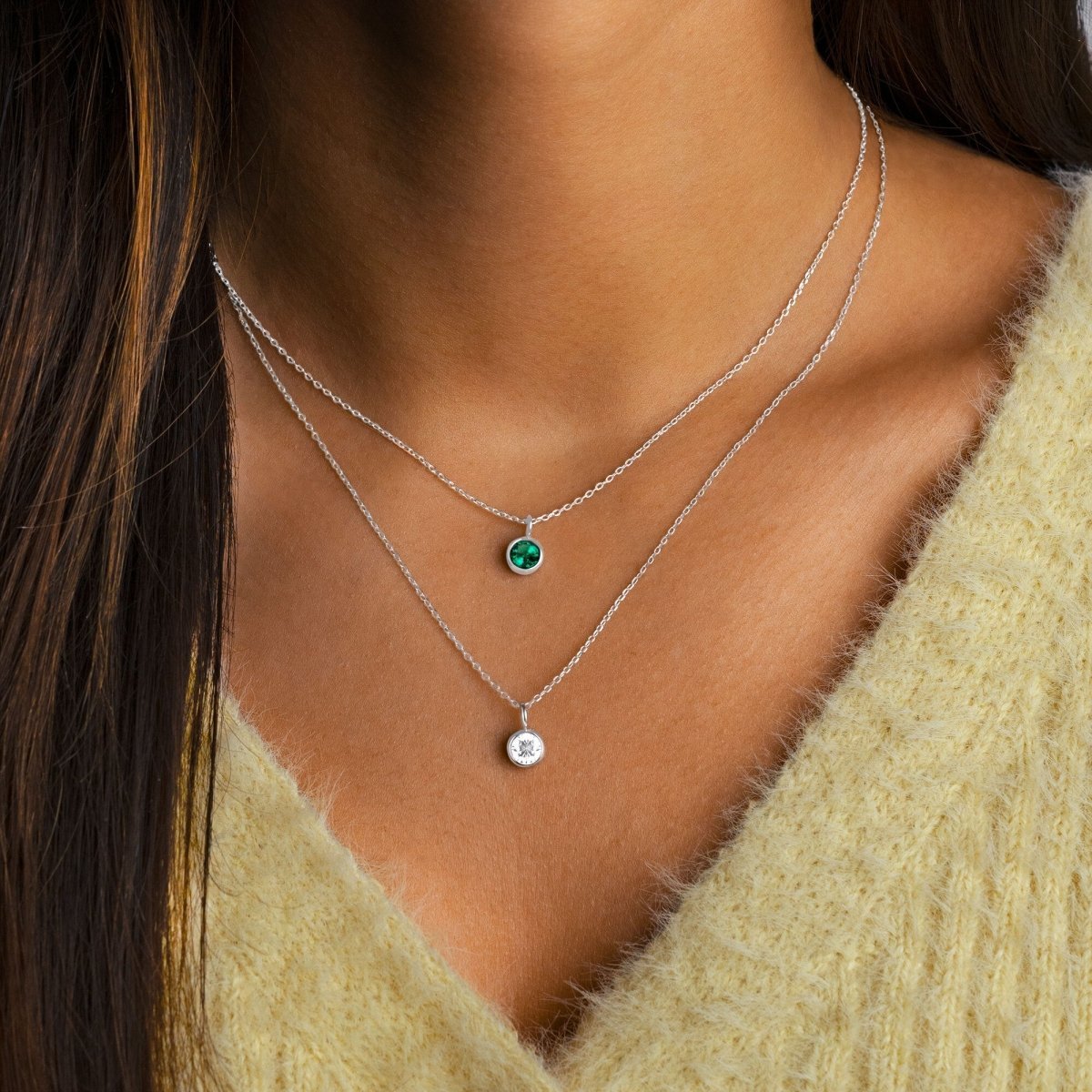 Collar Colores del año - LePetiteMarie