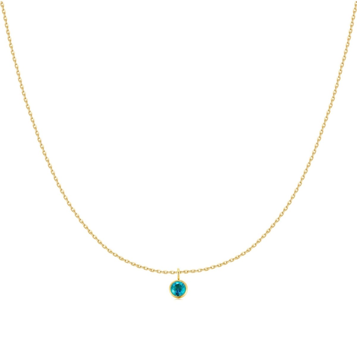 Collar Colores del año - LePetiteMarie