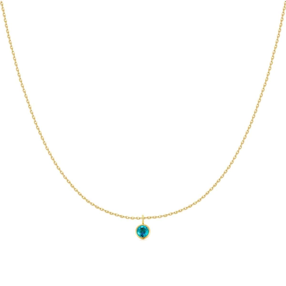 Collar Colores del año - LePetiteMarie