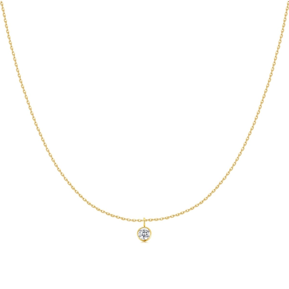 Collar Colores del año - LePetiteMarie