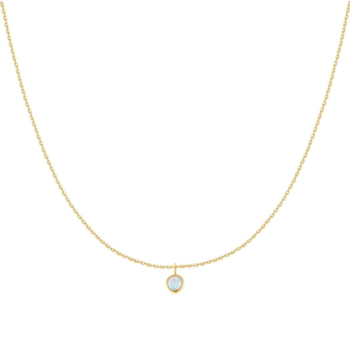 Collar Colores del año - LePetiteMarie