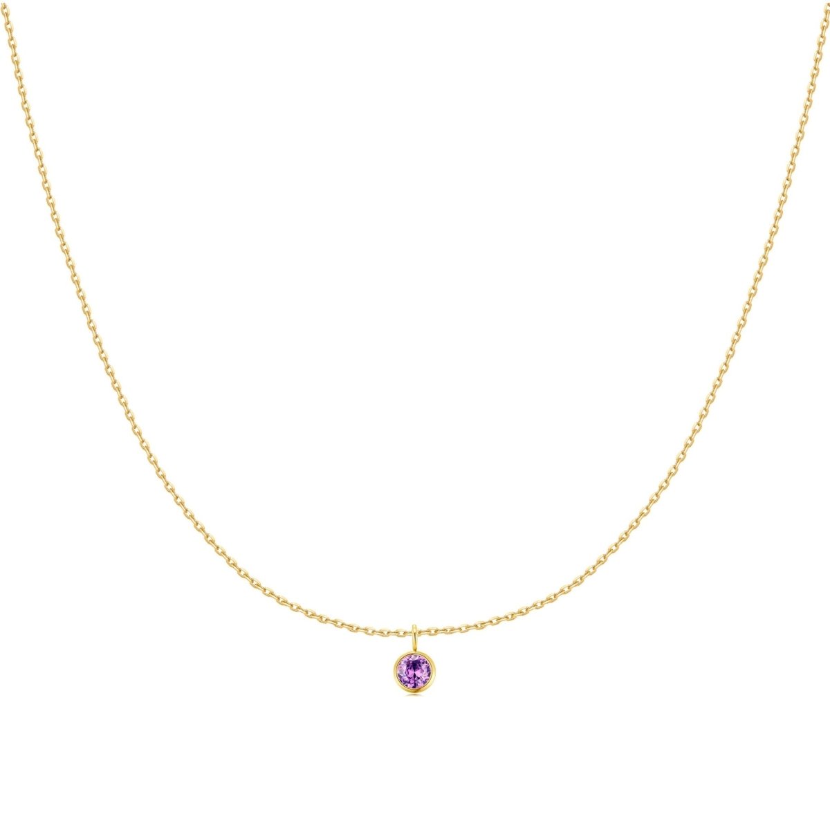 Collar Colores del año - LePetiteMarie