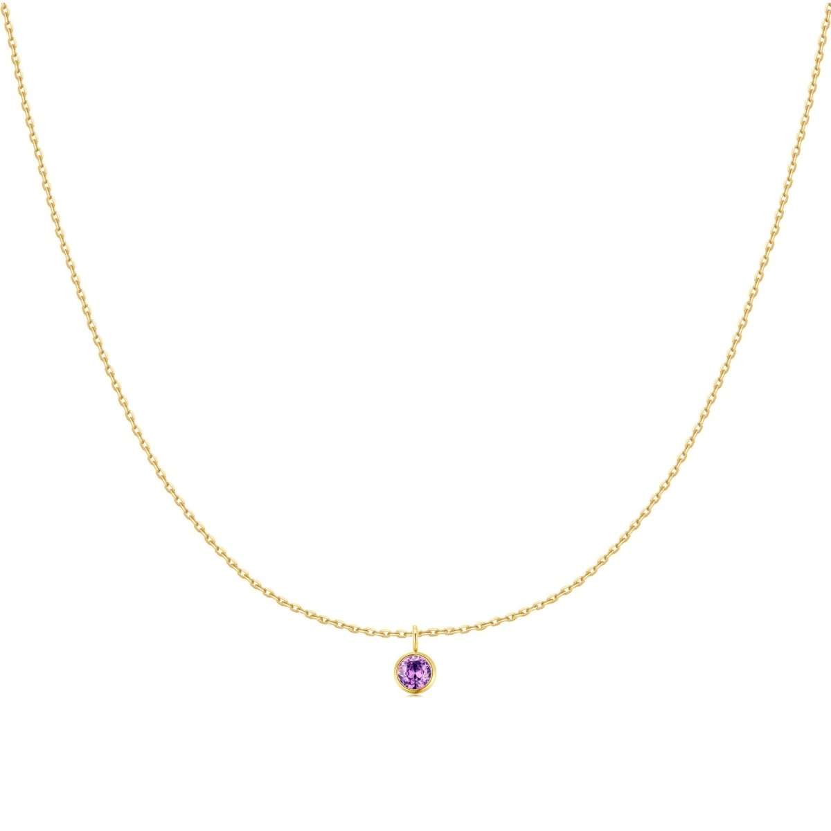 Collar Colores del año - LePetiteMarie